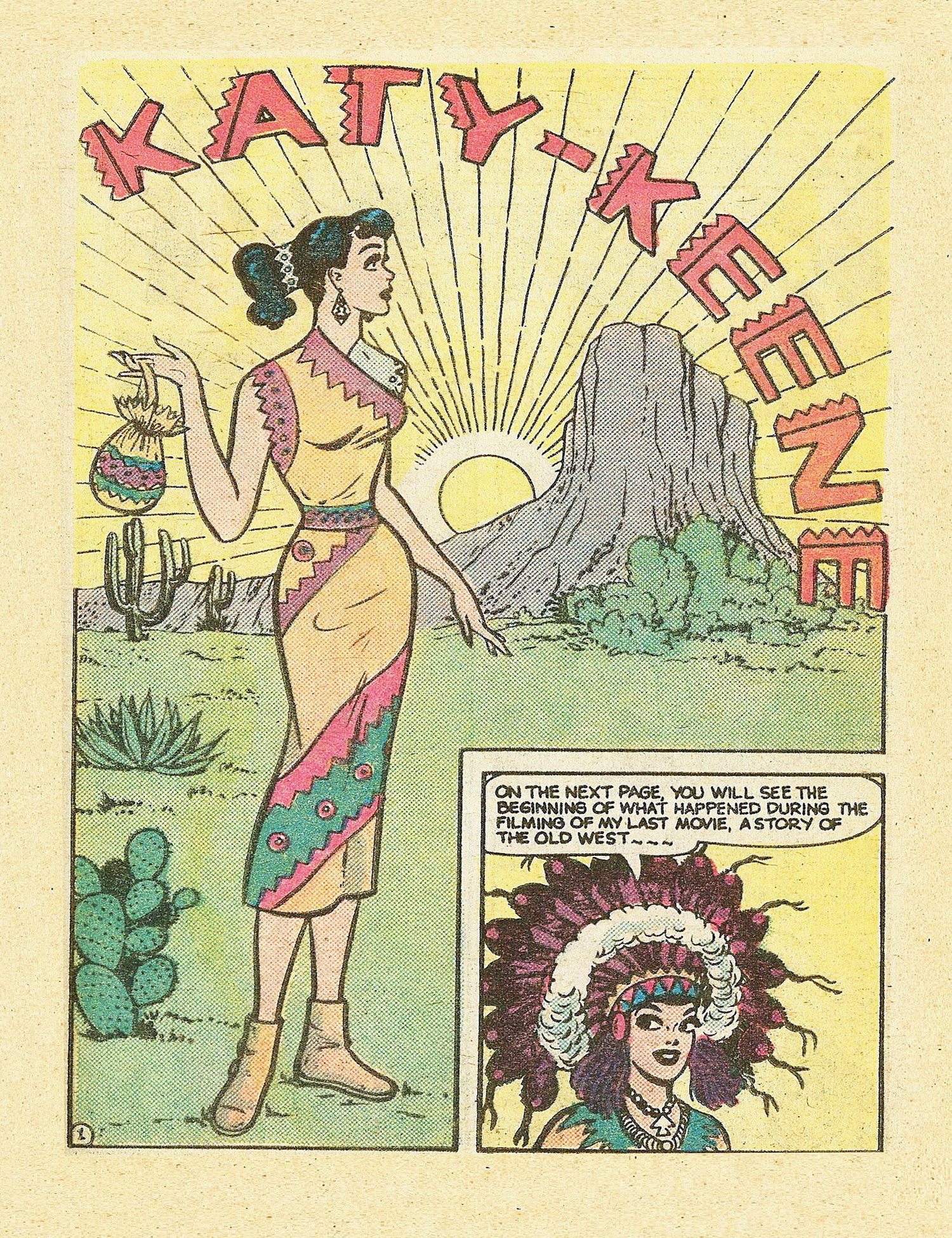 Read online Laugh Comics Digest comic -  Issue #42 - 57
