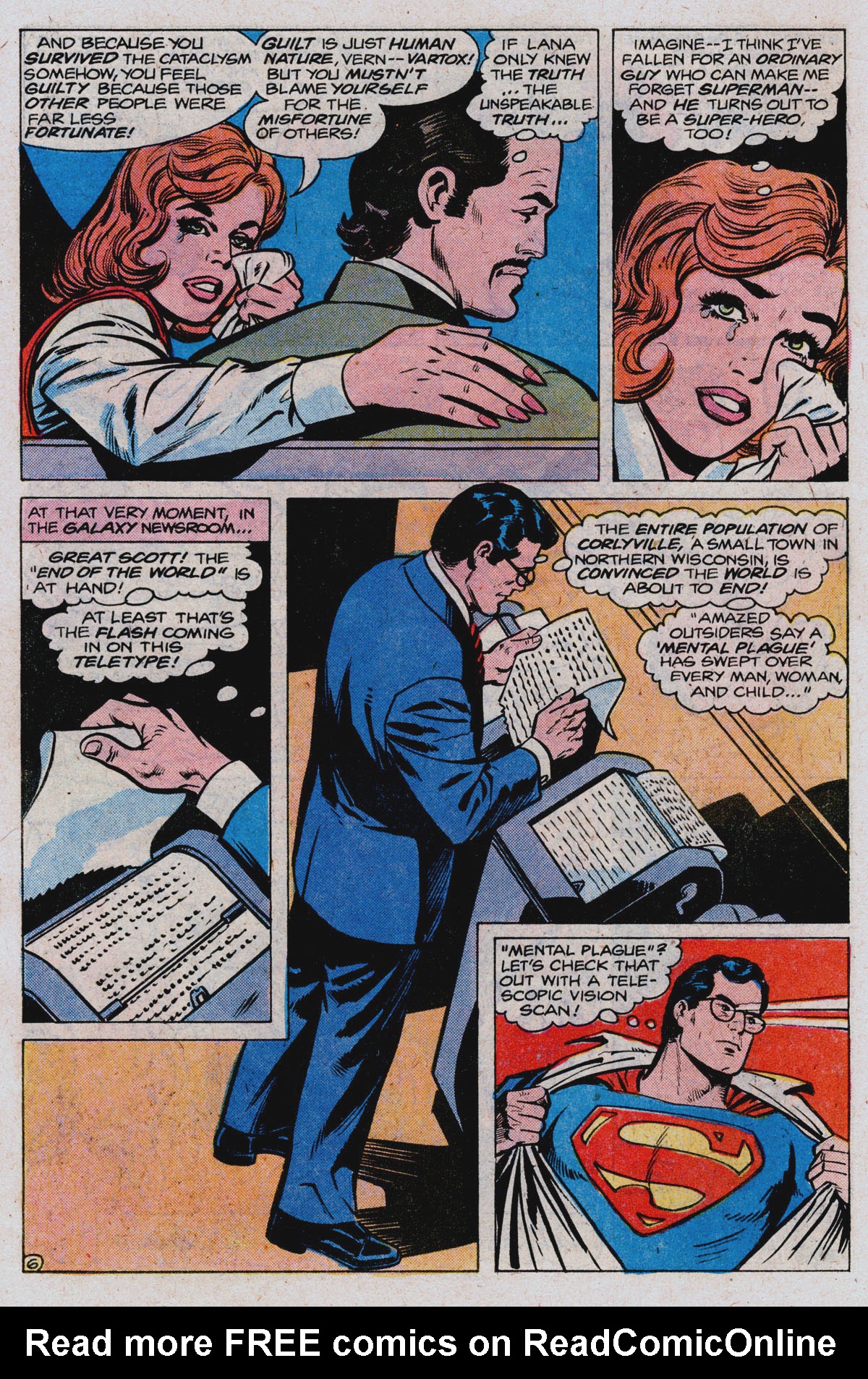 Action Comics (1938) 499 Page 9