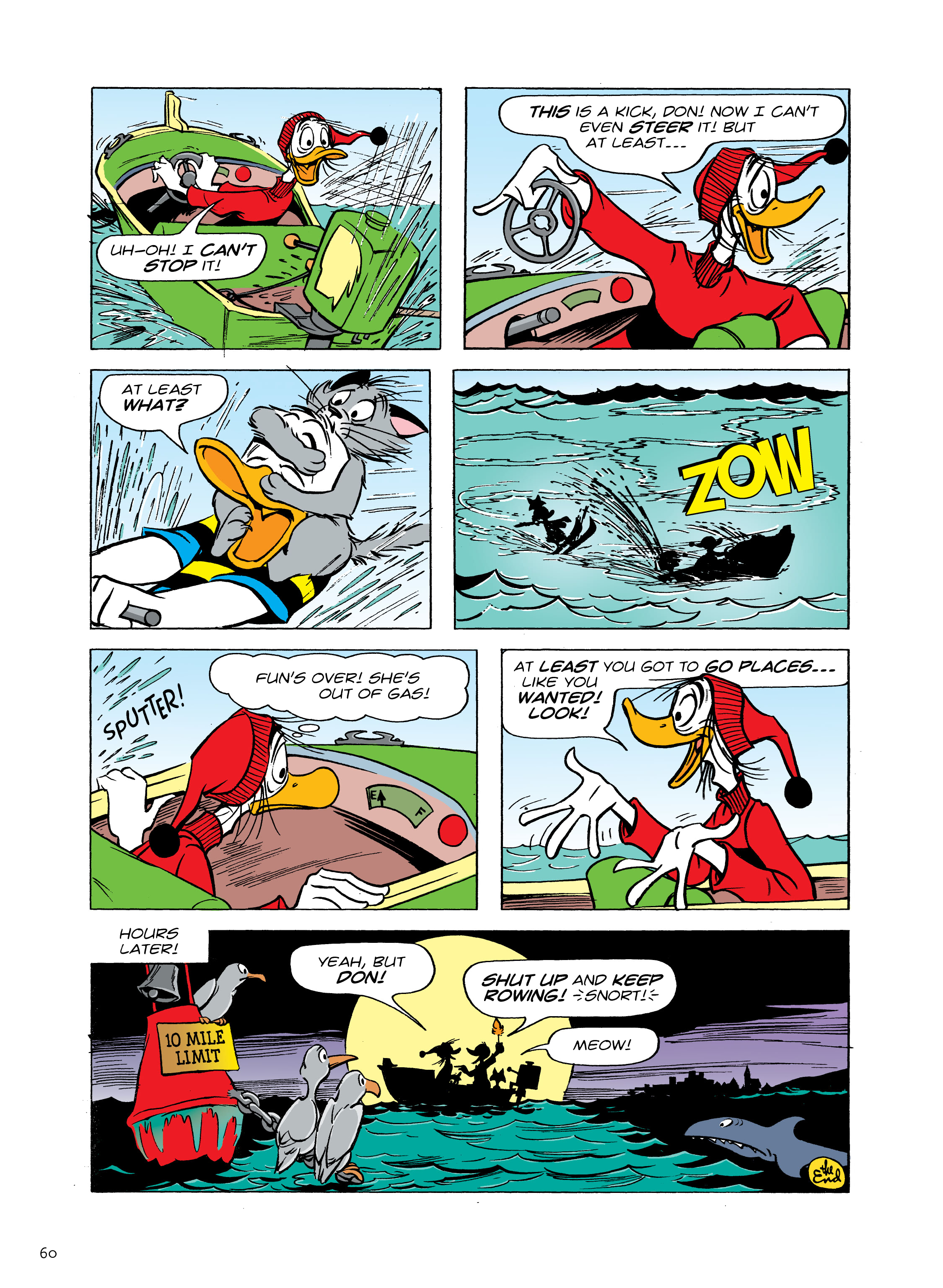 Read online Disney Masters comic -  Issue # TPB 20 (Part 1) - 66