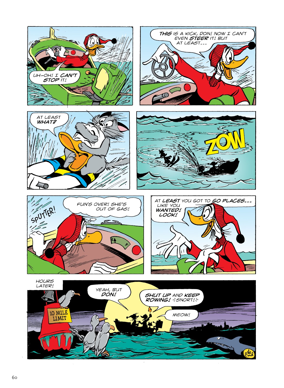 Disney Masters issue TPB 20 (Part 1) - Page 66