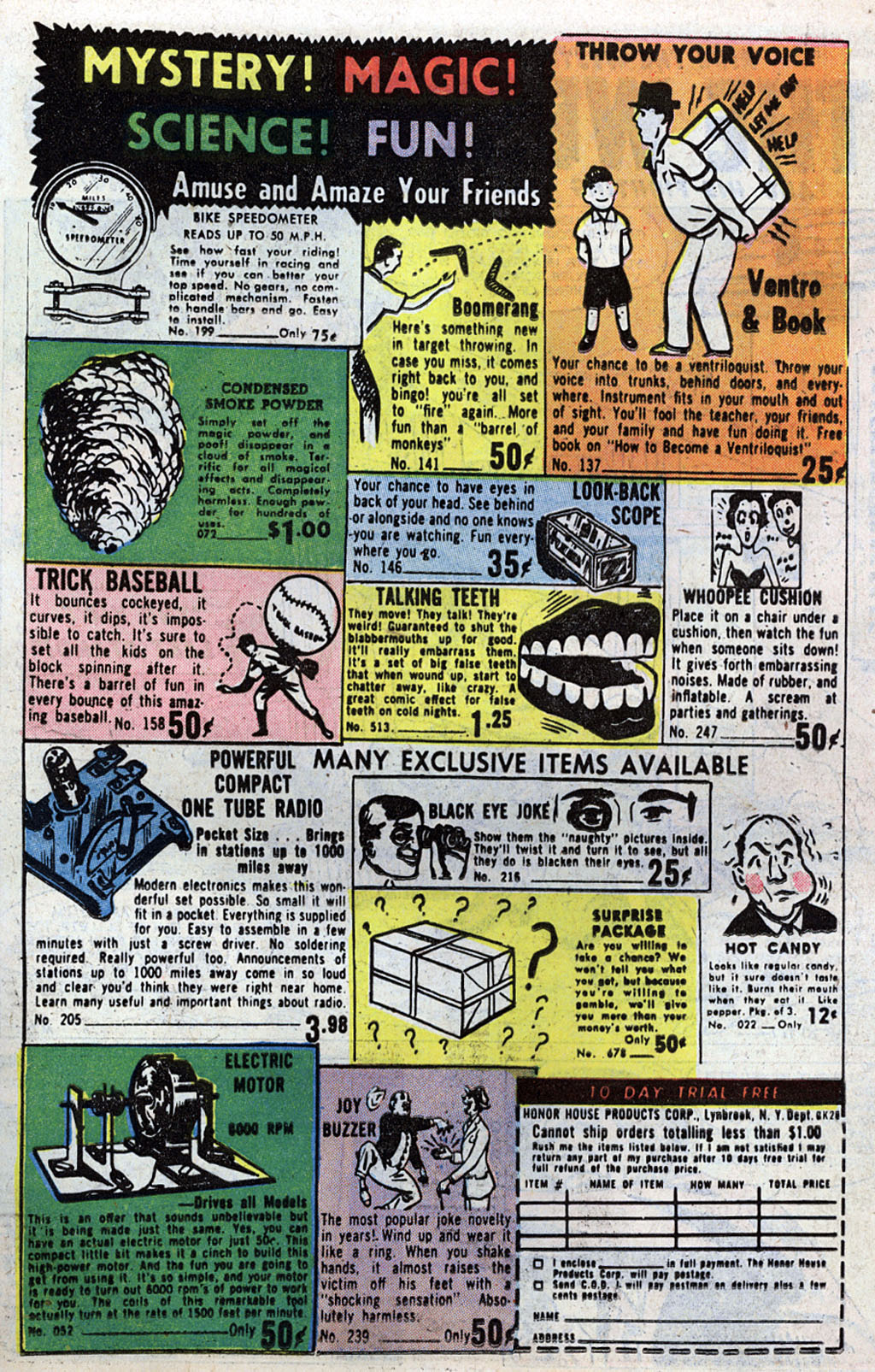 Read online Western Kid comic -  Issue #17 - 15