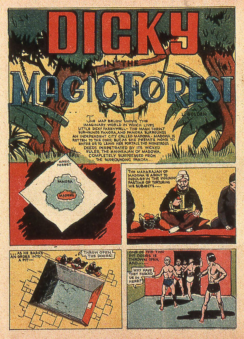 Read online Zip Comics comic -  Issue #20 - 54