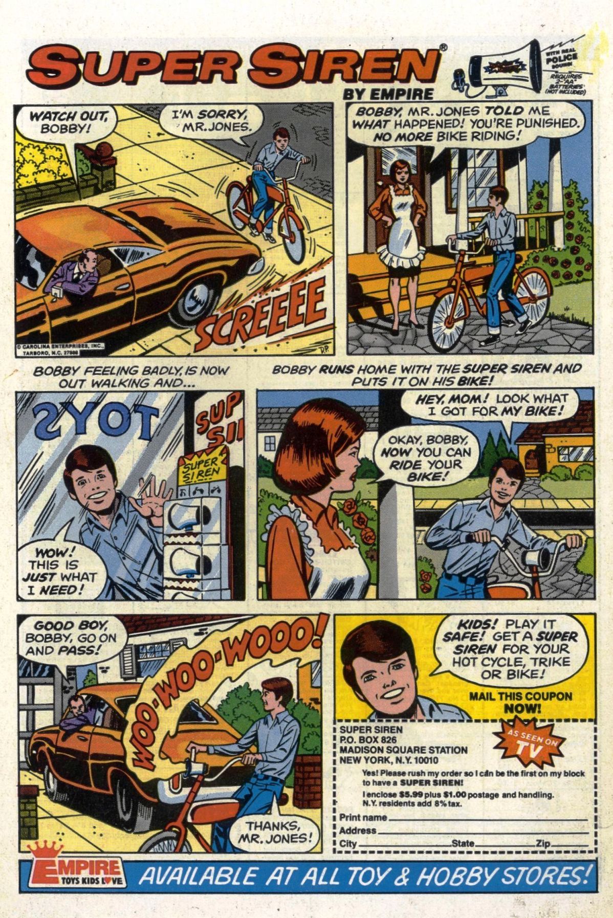 Read online Batman (1940) comic -  Issue #300 - 52