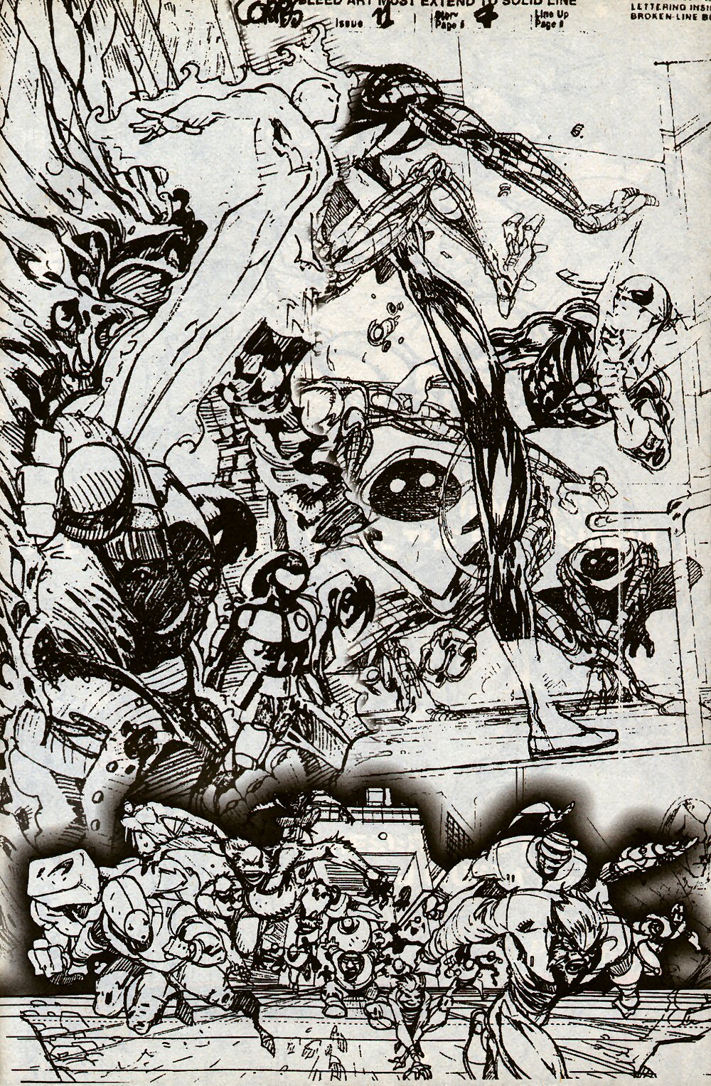 Read online Star Trek: Starfleet Academy (1996) comic -  Issue #4 - 39