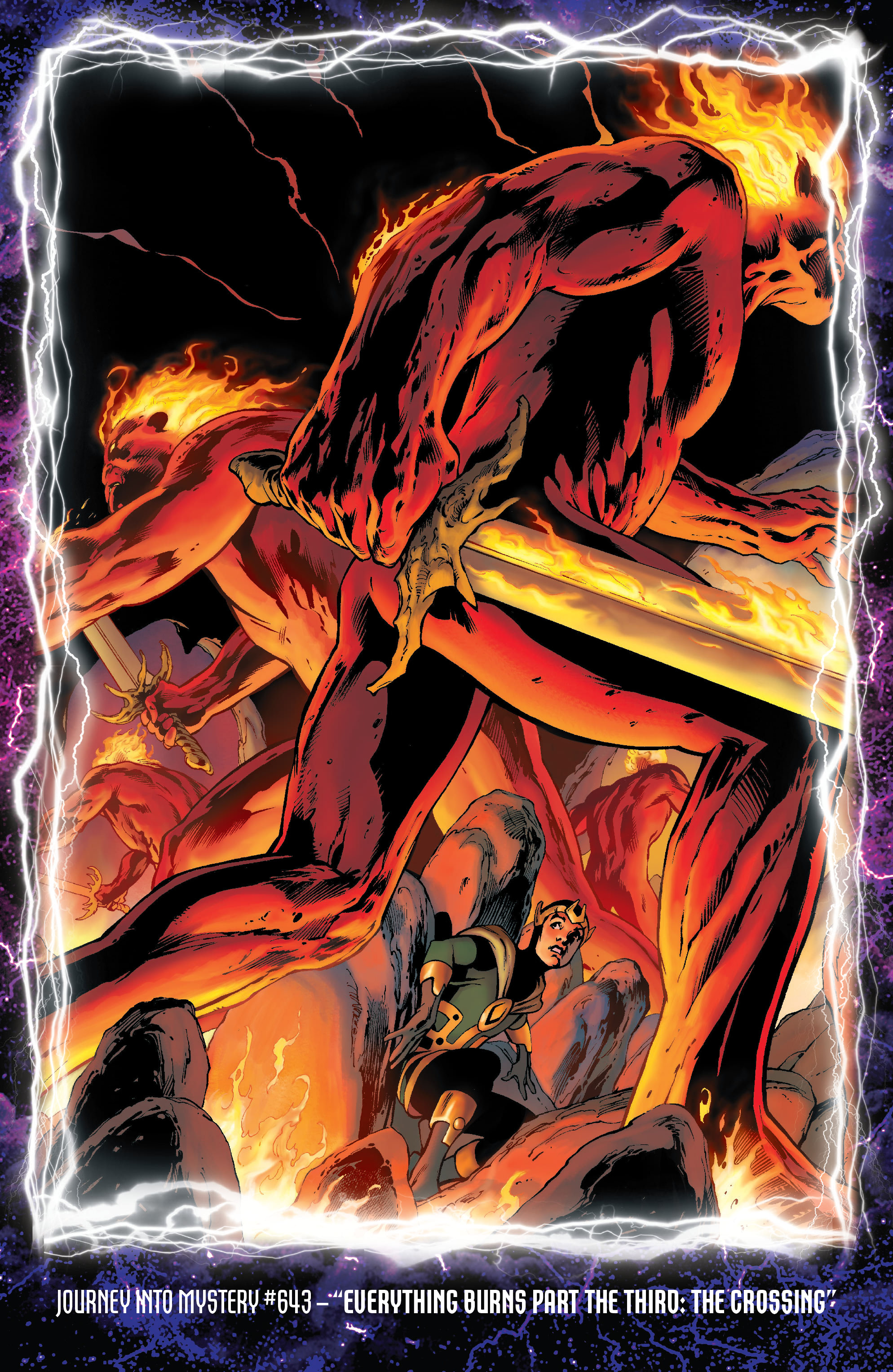 Read online Thor By Matt Fraction Omnibus comic -  Issue # TPB (Part 10) - 65