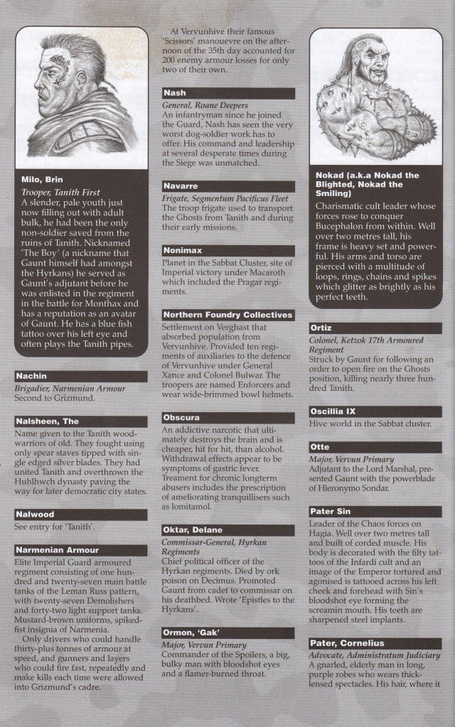 Read online Inferno! (1997) comic -  Issue #30 - 40