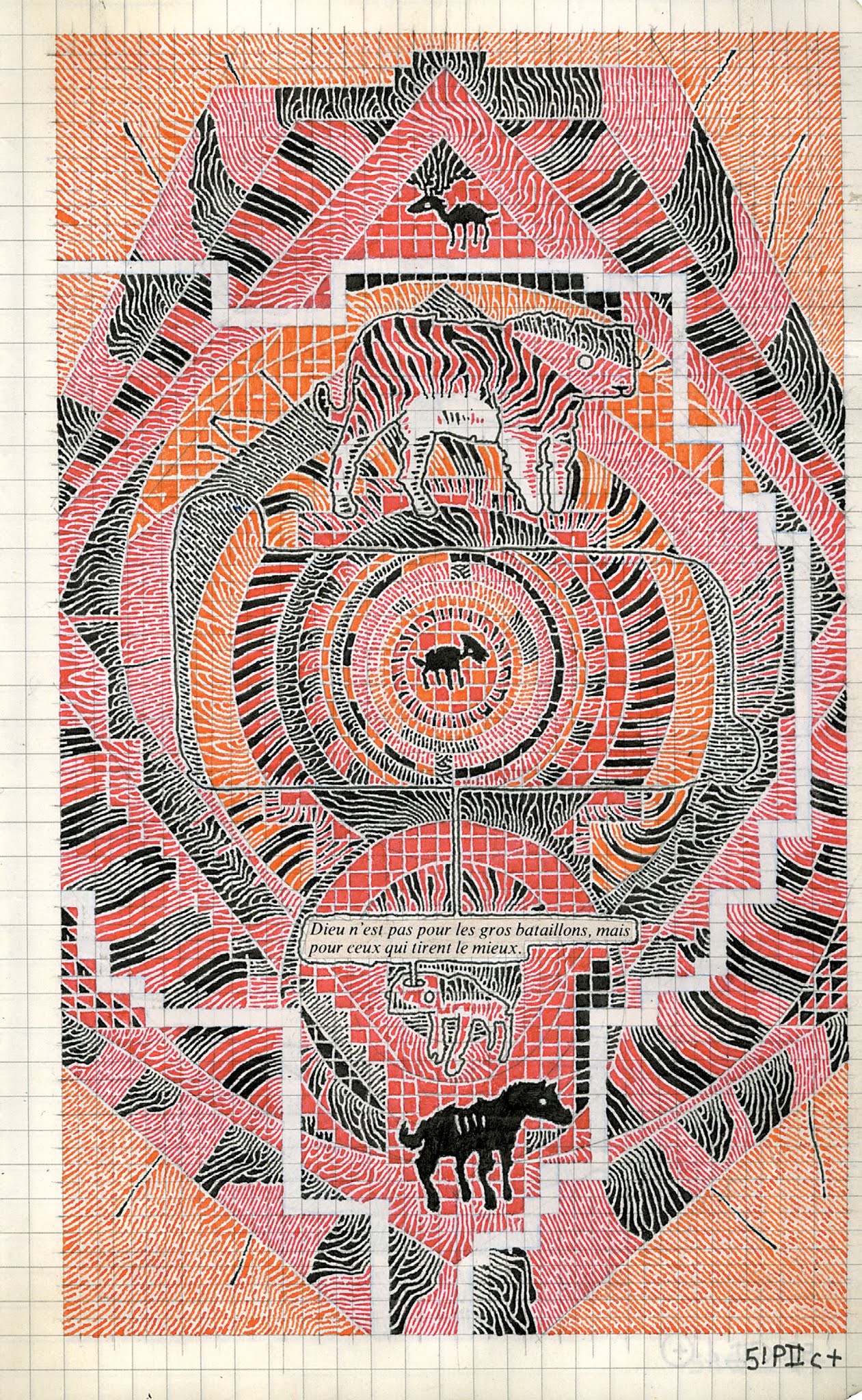 Read online Mountebank comic -  Issue # TPB - 52