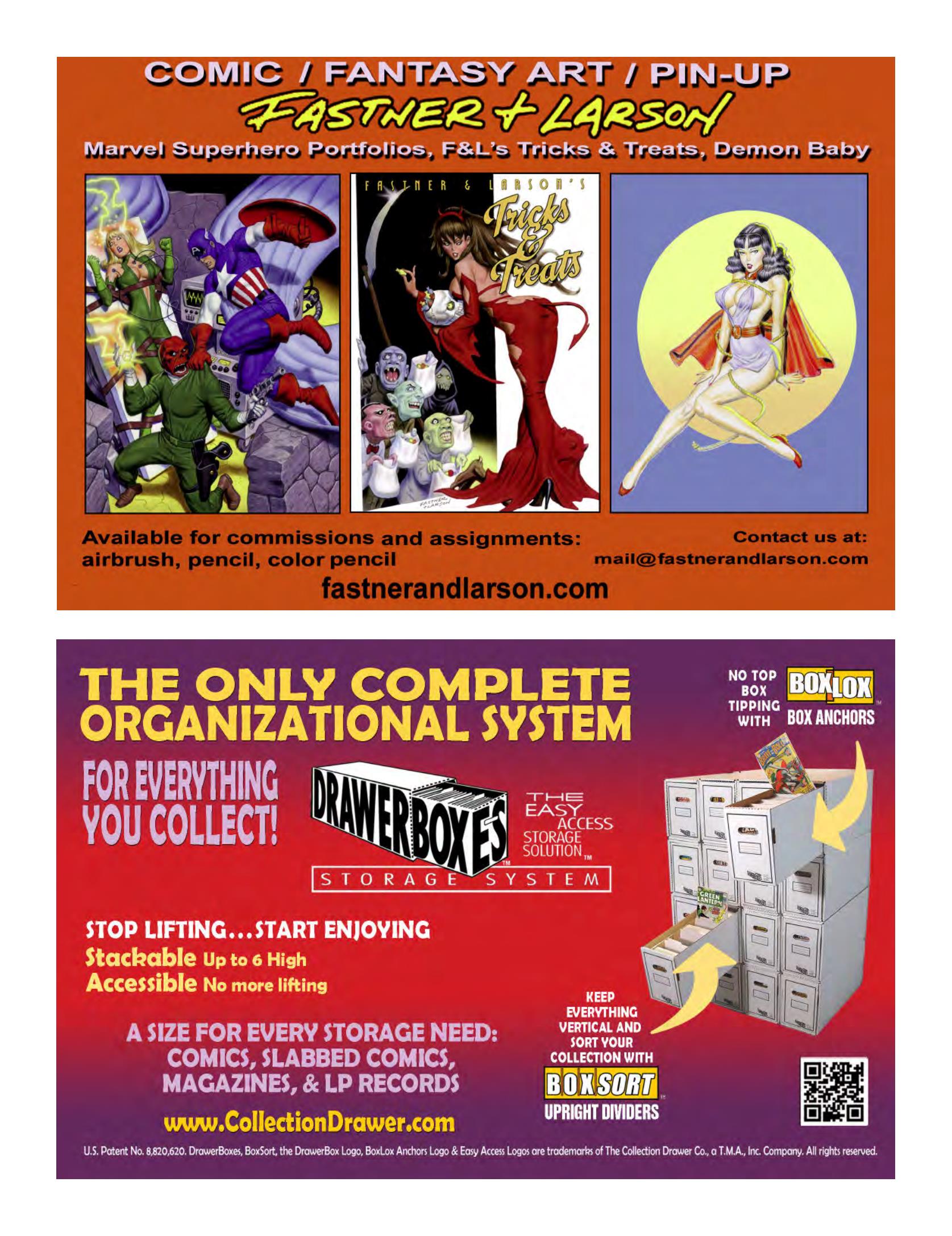 Read online Back Issue comic -  Issue #83 - 82