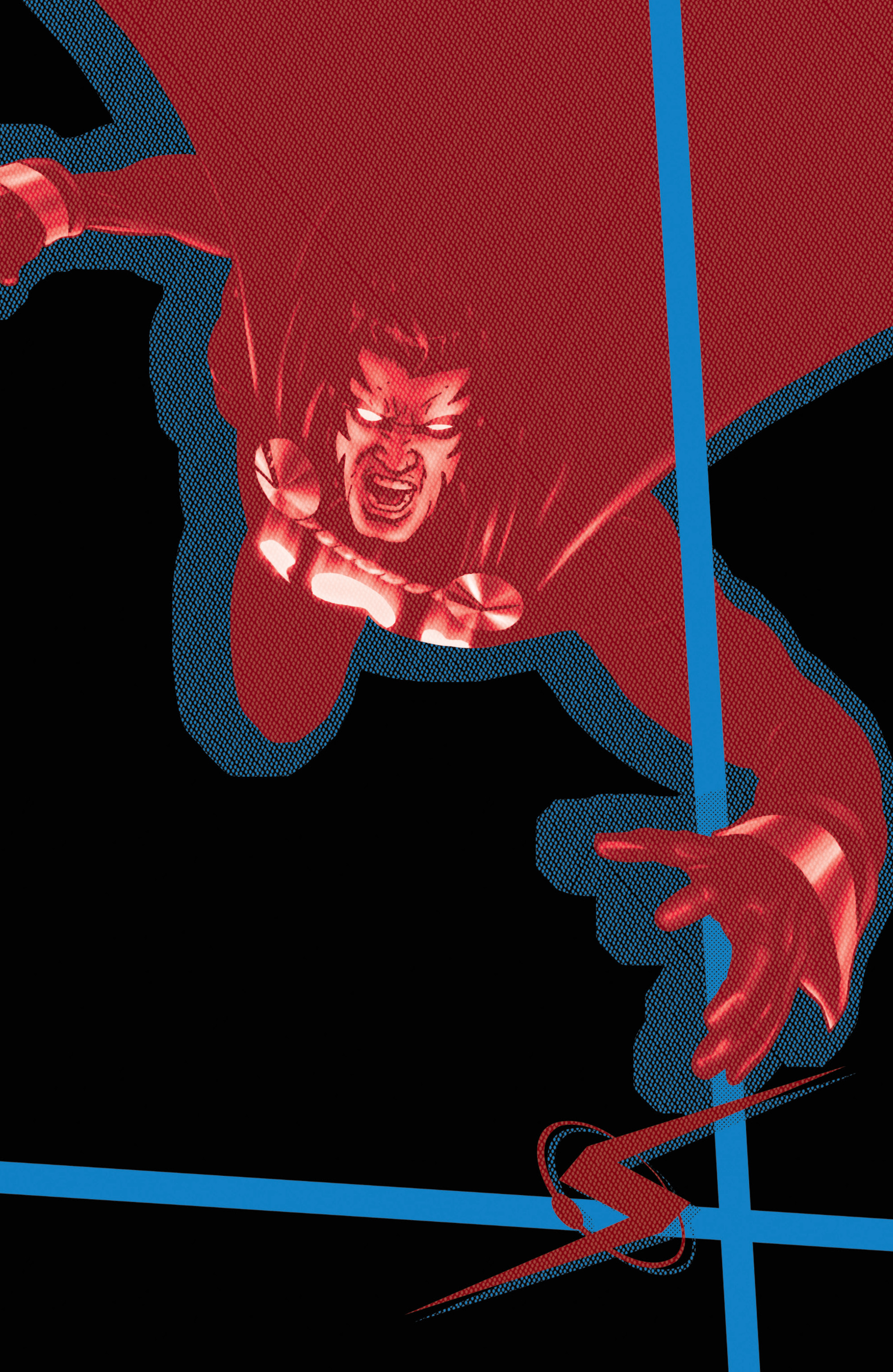 Read online Project: Superpowers Omnibus comic -  Issue # TPB 2 (Part 2) - 82