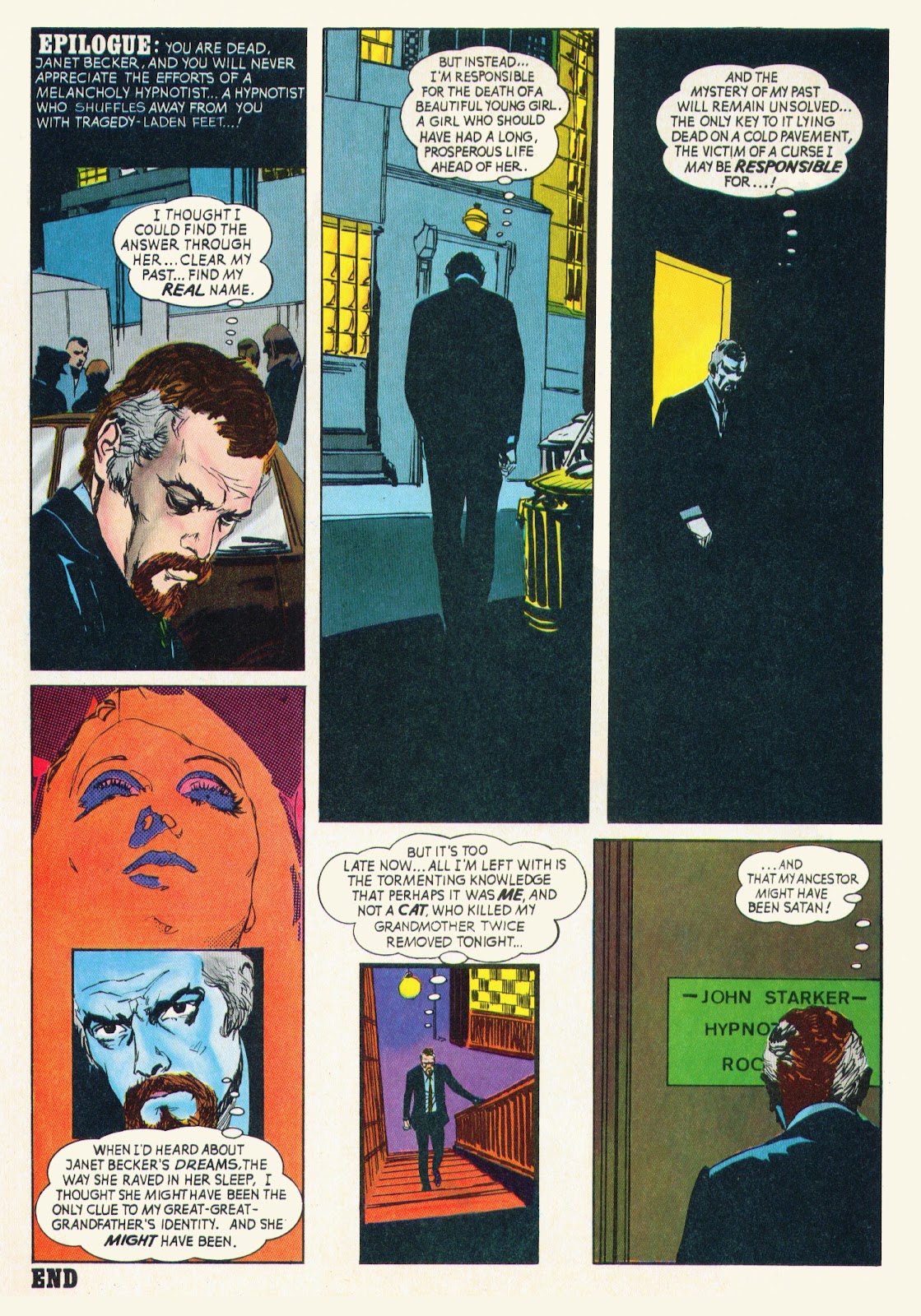 Comix International issue 5 - Page 43