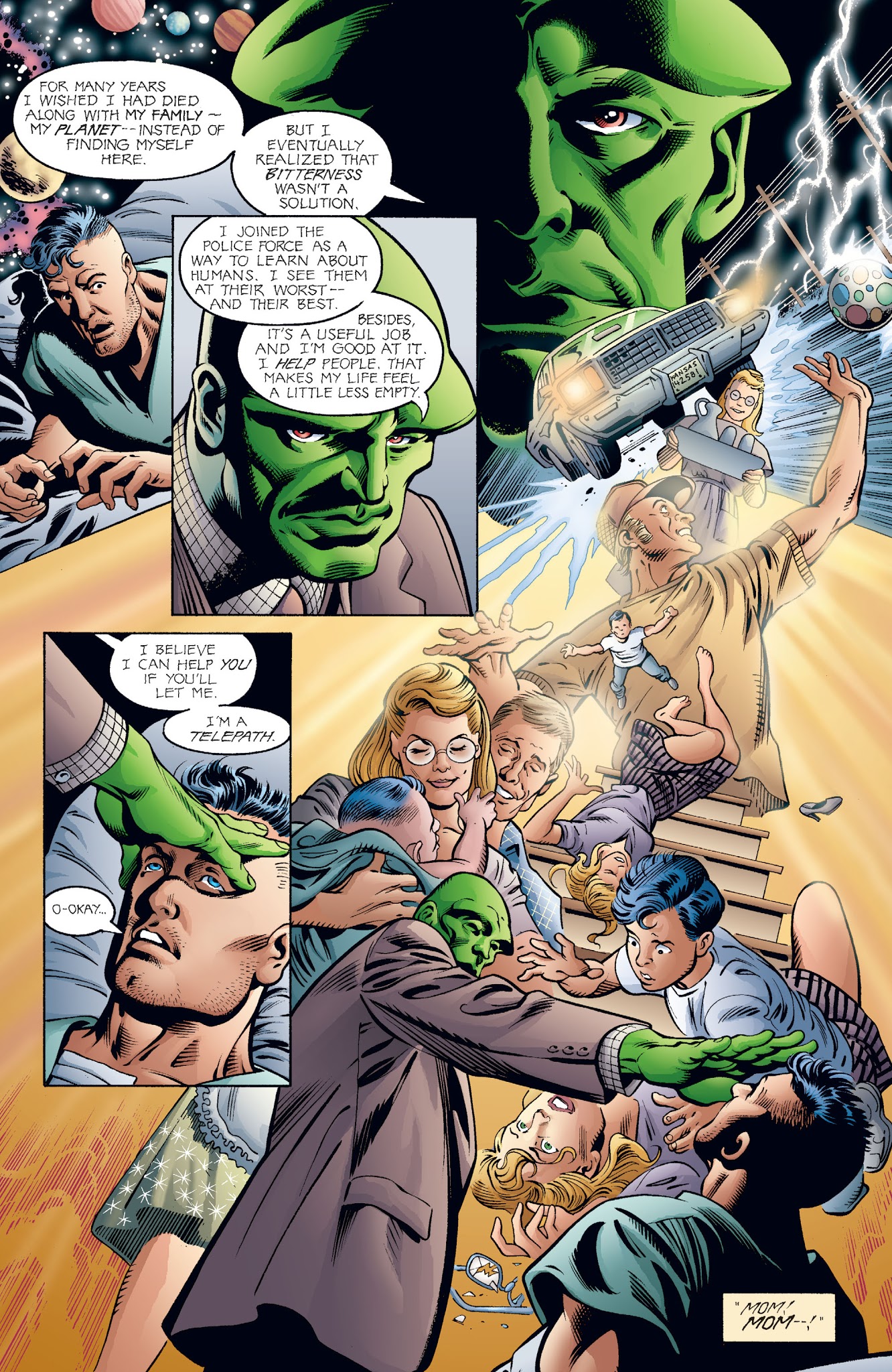 Read online Elseworlds: Superman comic -  Issue # TPB - 287