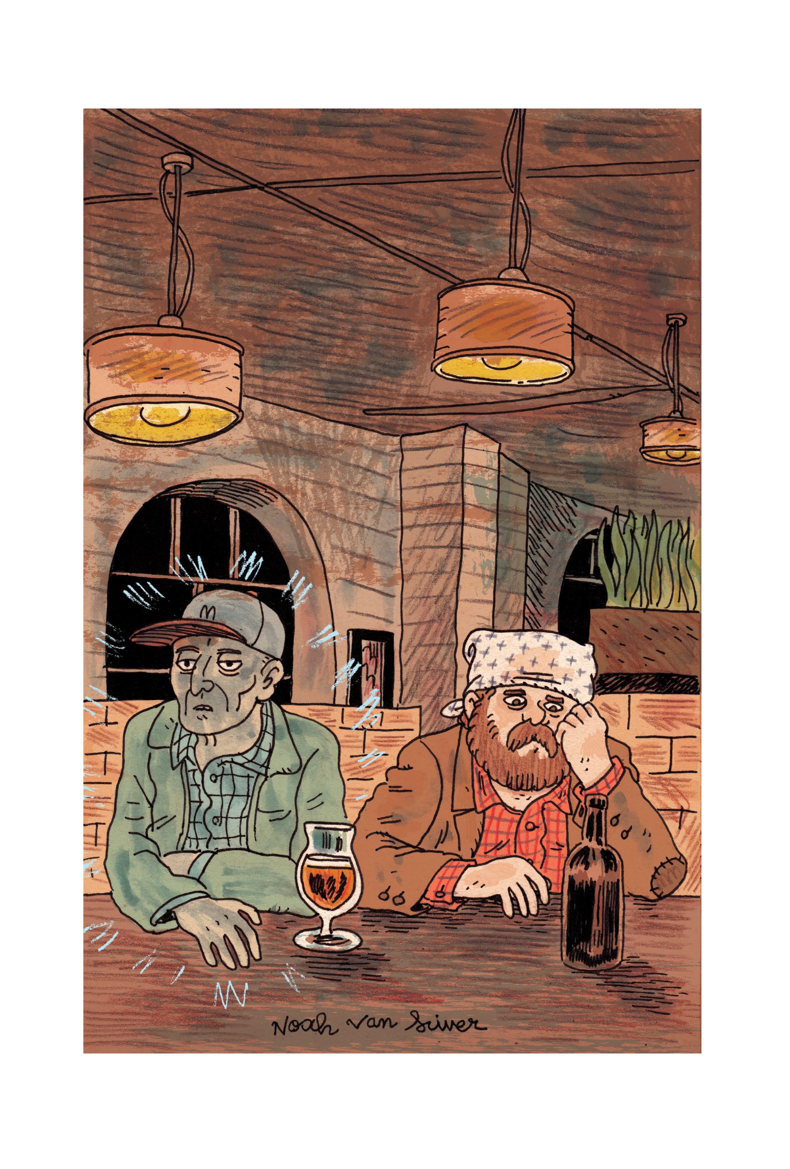 Read online Fante Bukowski comic -  Issue # TPB 3 - 183