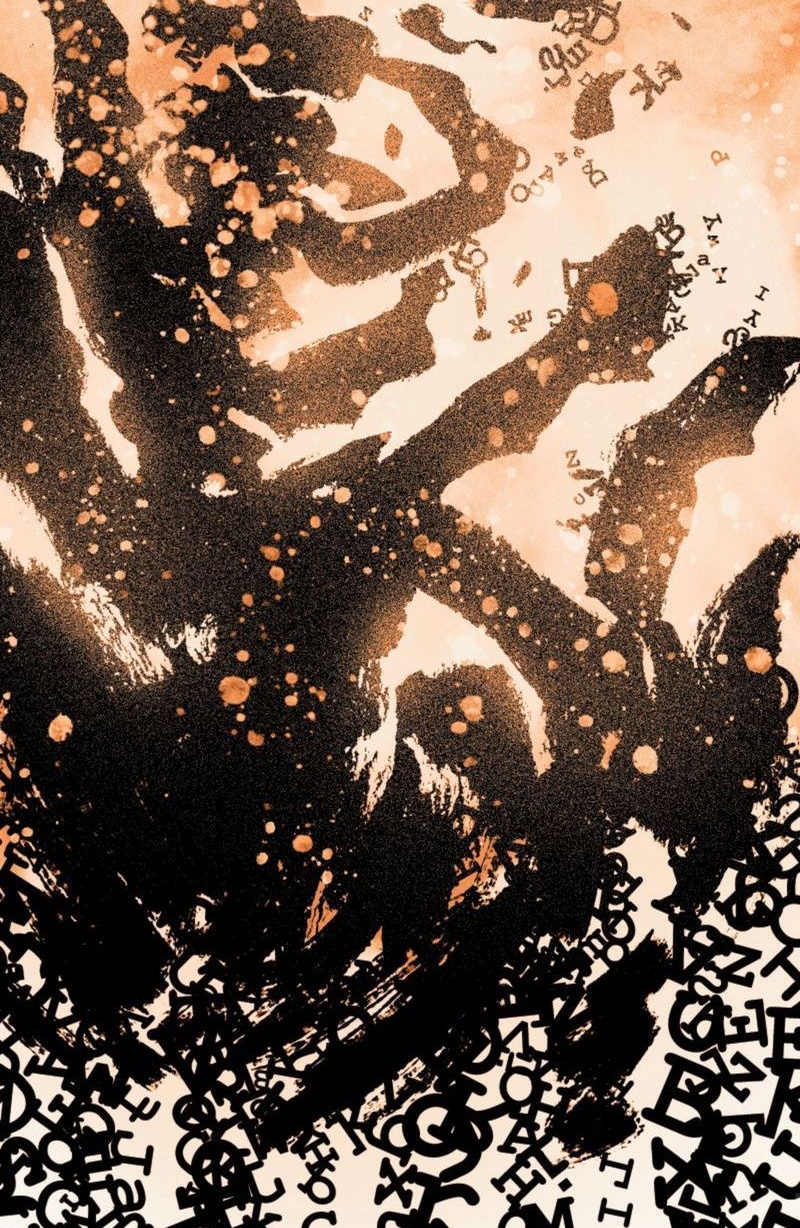 Read online X-Men Unlimited: Infinity Comic comic -  Issue #43 - 53
