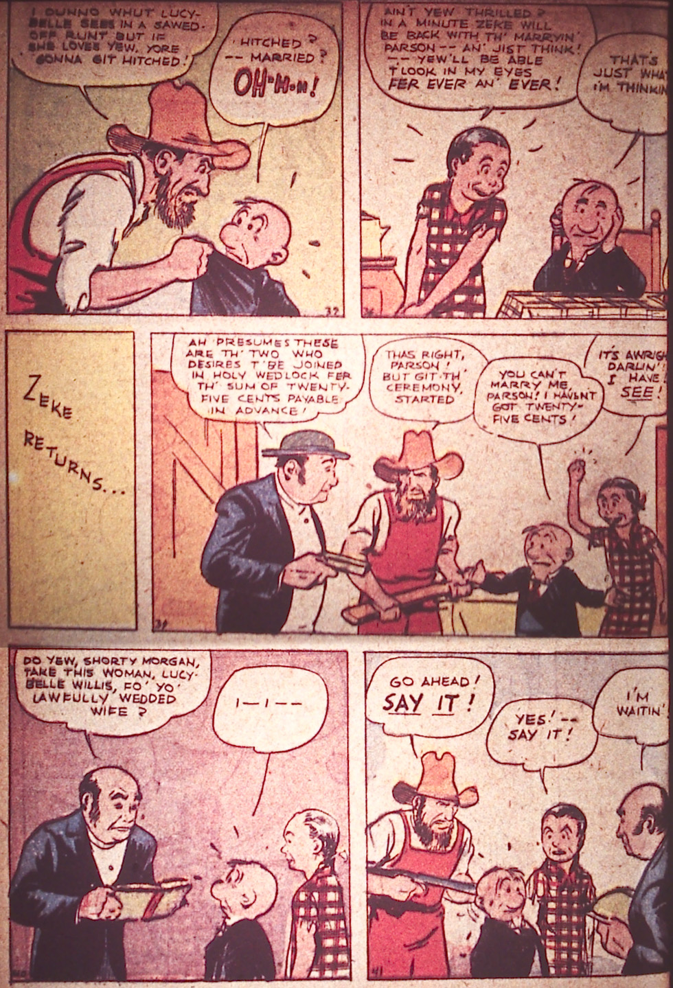 Detective Comics (1937) 8 Page 61