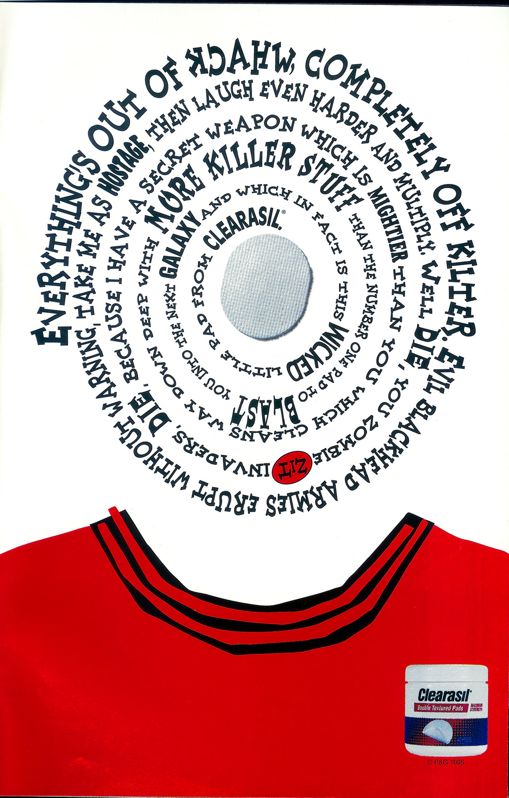 Read online Xombi (1994) comic -  Issue #15 - 35