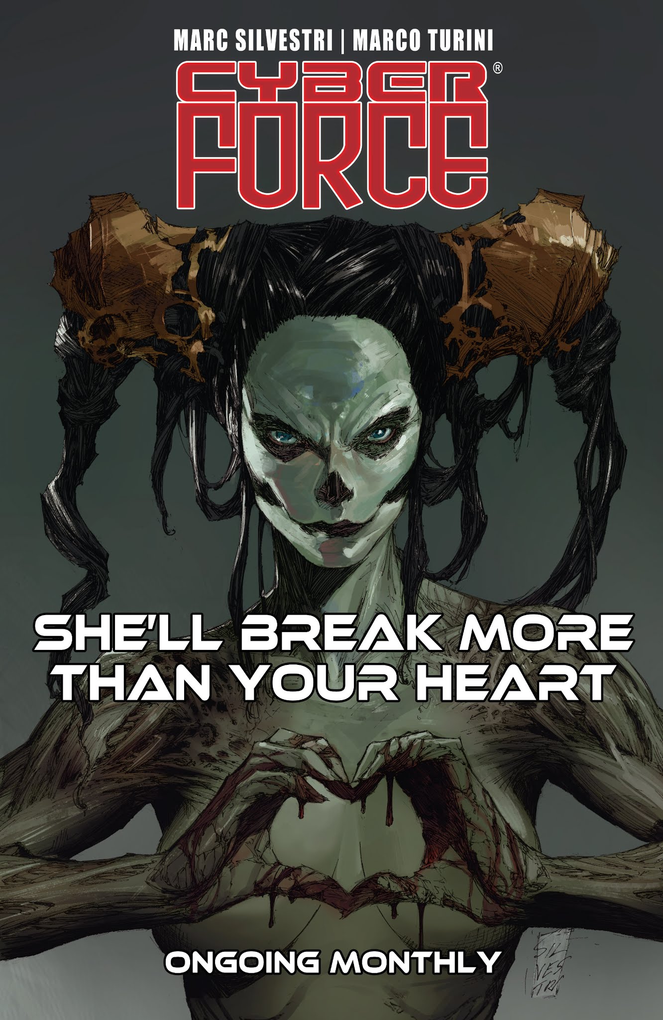 Read online Aphrodite IX Hidden Files comic -  Issue # Full - 30