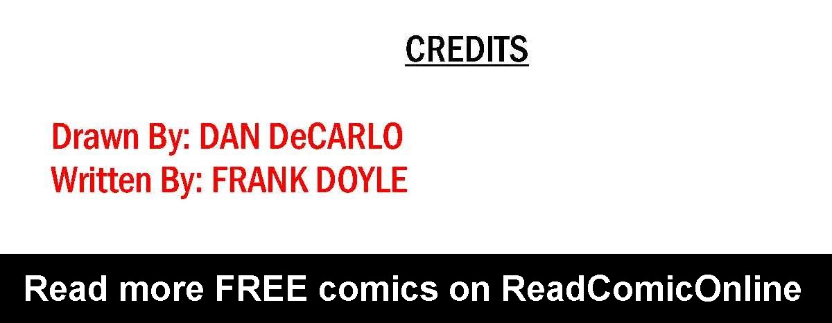 Read online She's Josie comic -  Issue #3 - 37