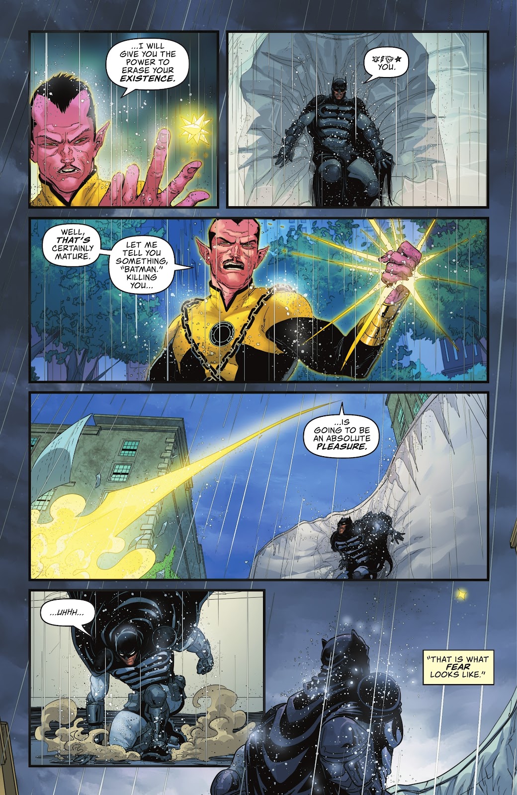 I Am Batman issue 15 - Page 14