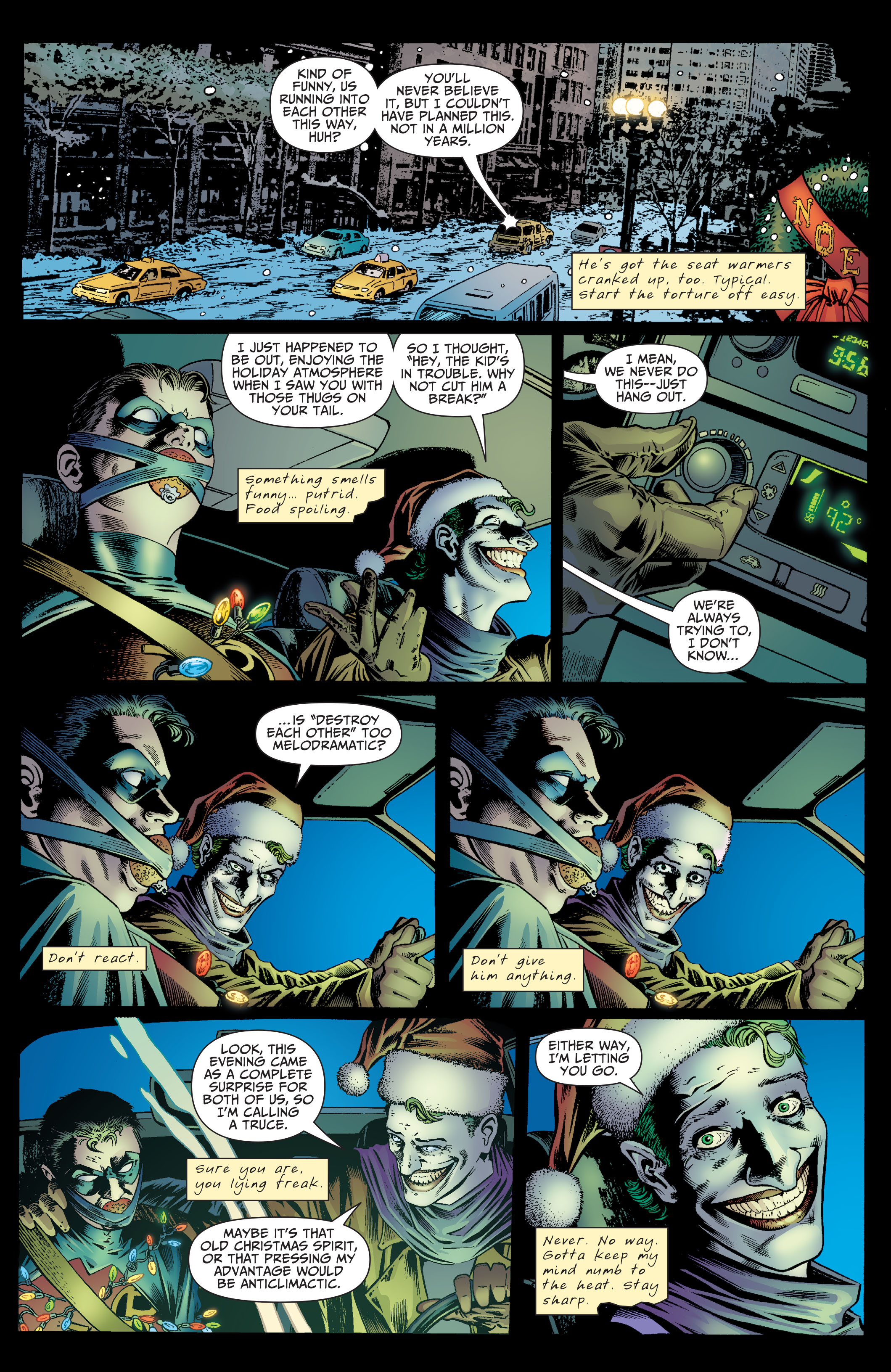 Read online The Joker: 80 Years of the Clown Prince of Crime: The Deluxe Edition comic -  Issue # TPB (Part 4) - 46
