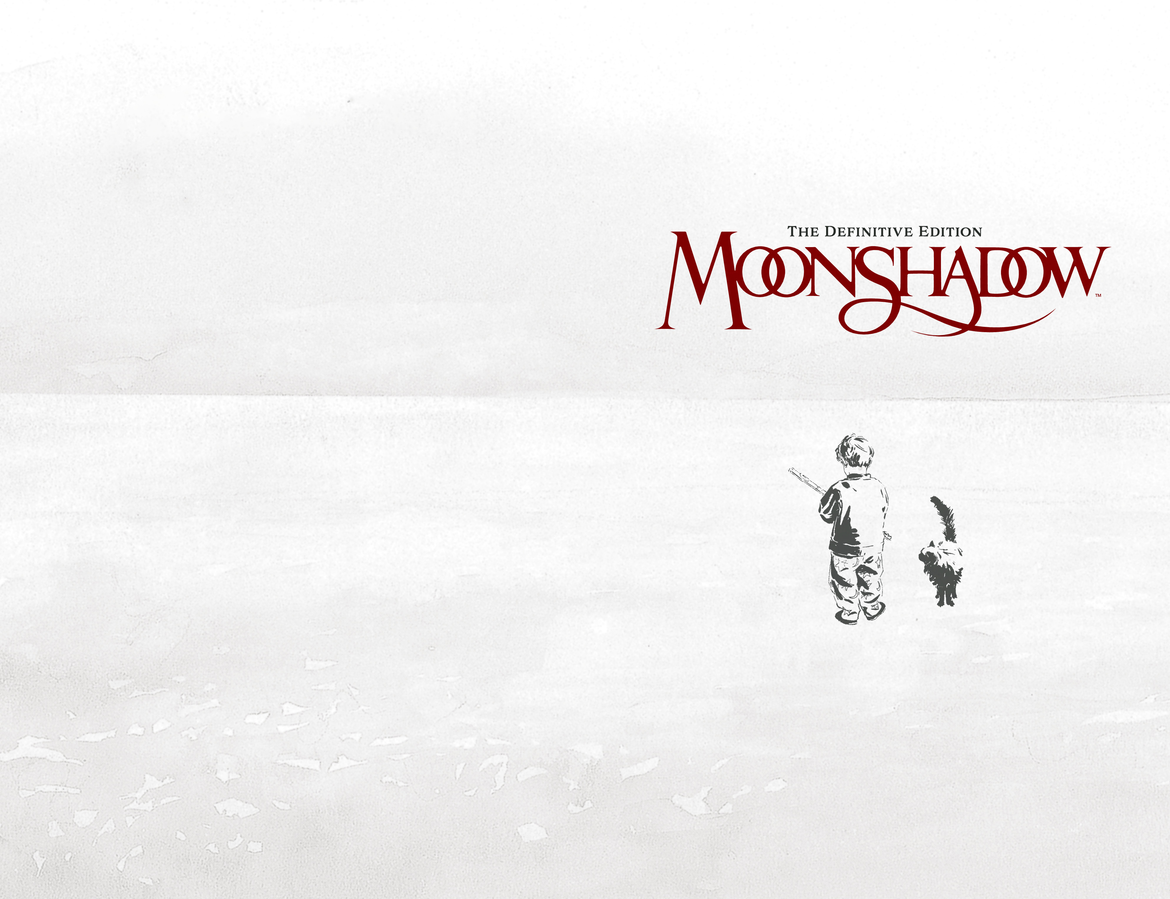Read online Moonshadow: The Definitive Edition comic -  Issue # TPB (Part 1) - 3