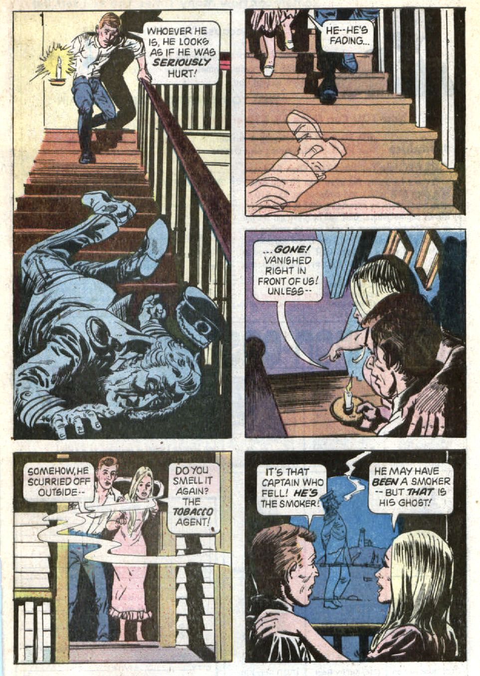Read online Ripley's Believe it or Not! (1965) comic -  Issue #94 - 13
