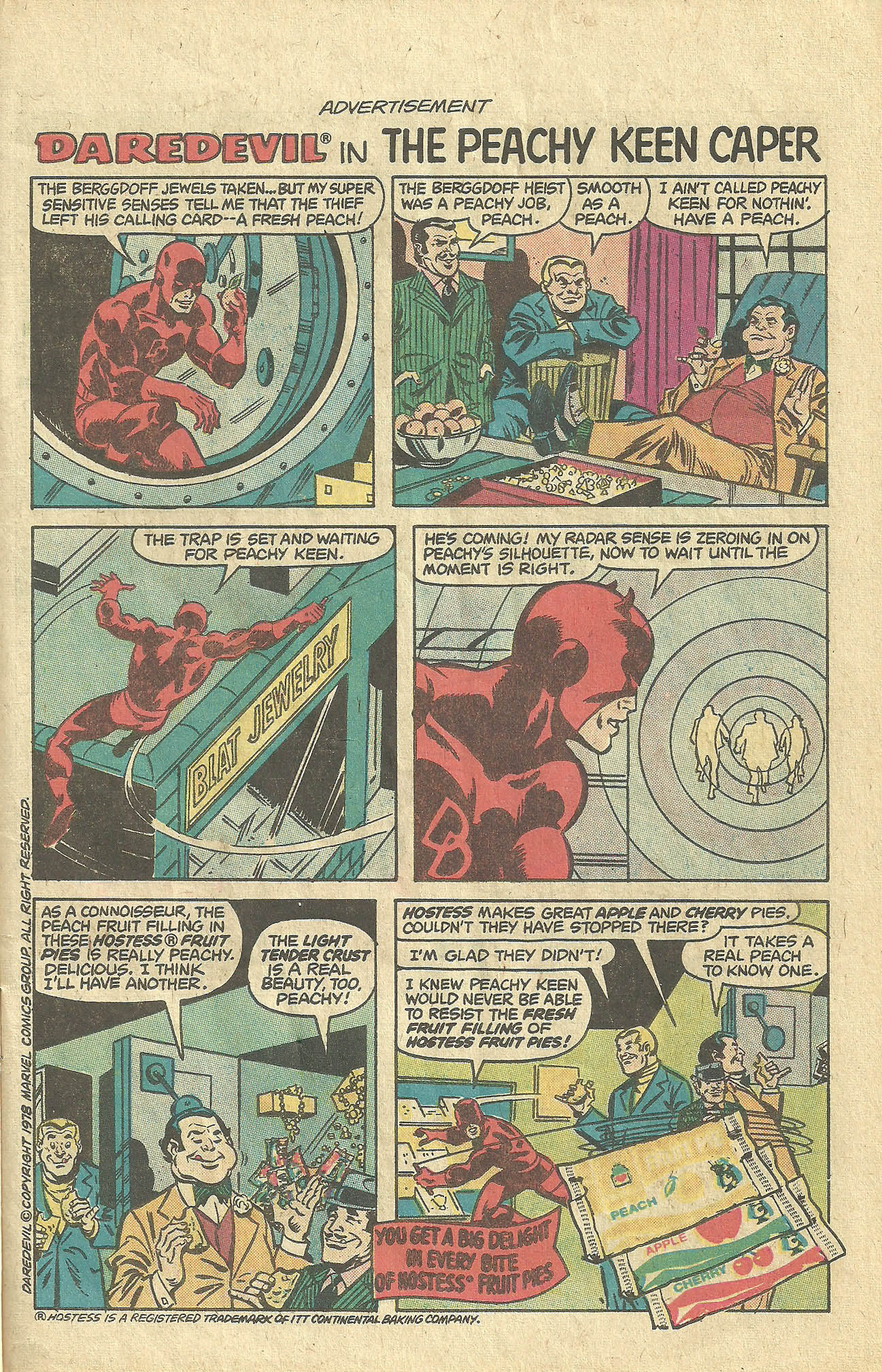Read online Yosemite Sam and Bugs Bunny comic -  Issue #52 - 7