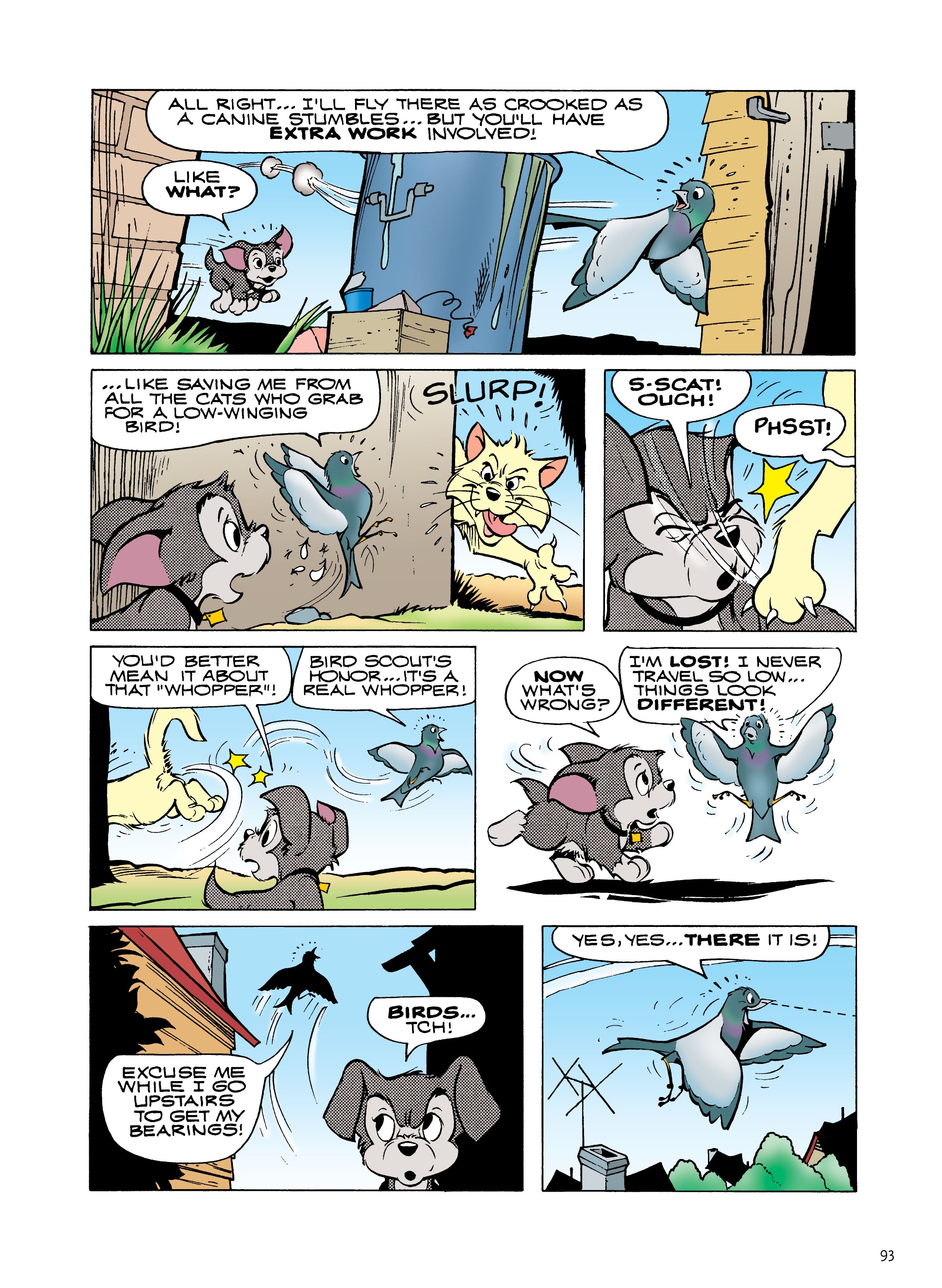 Read online Disney Masters comic -  Issue # TPB 14 (Part 1) - 99
