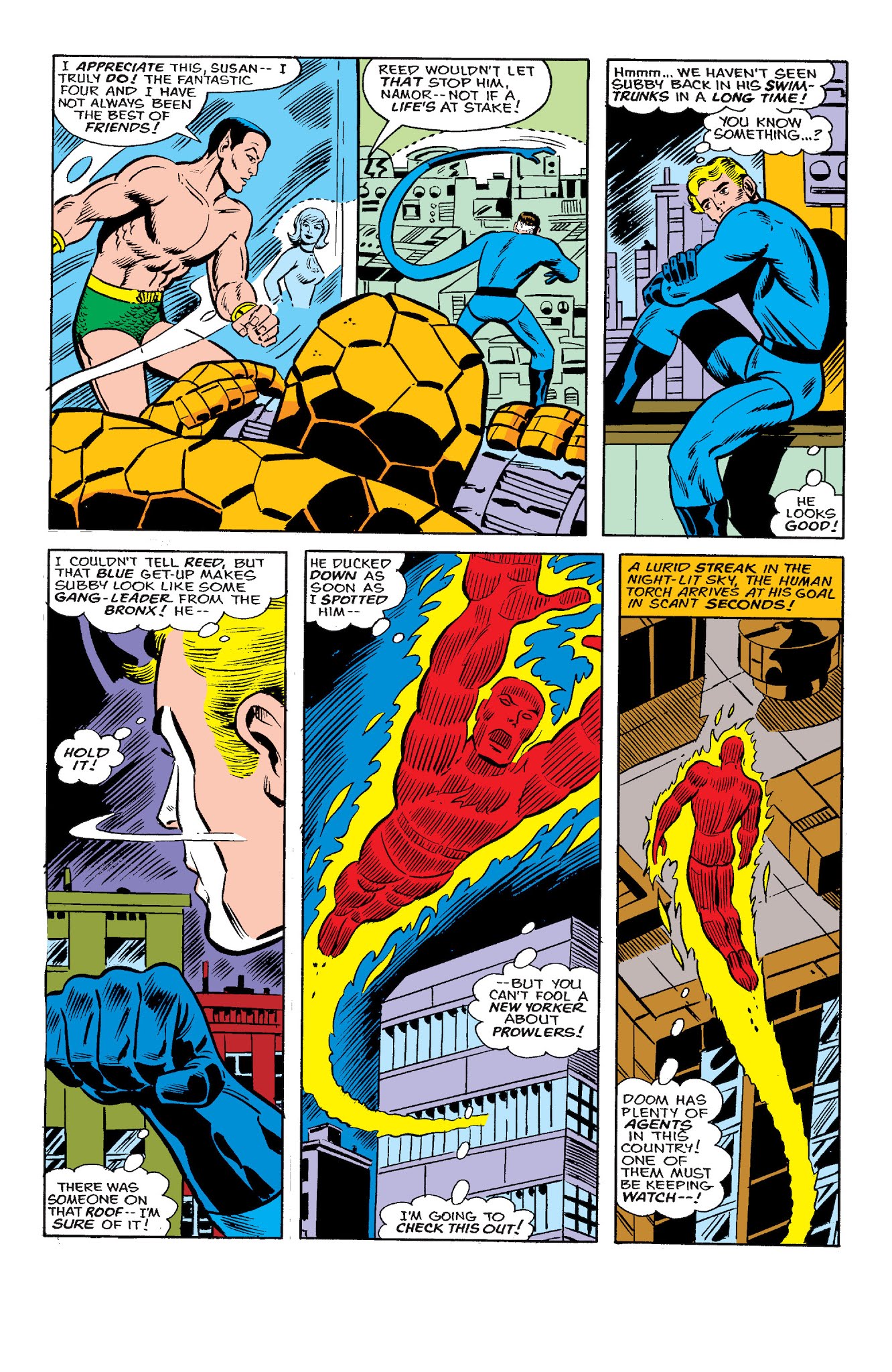 Read online Super Villains Unite: The Complete Super-Villain Team-Up comic -  Issue # TPB (Part 2) - 79