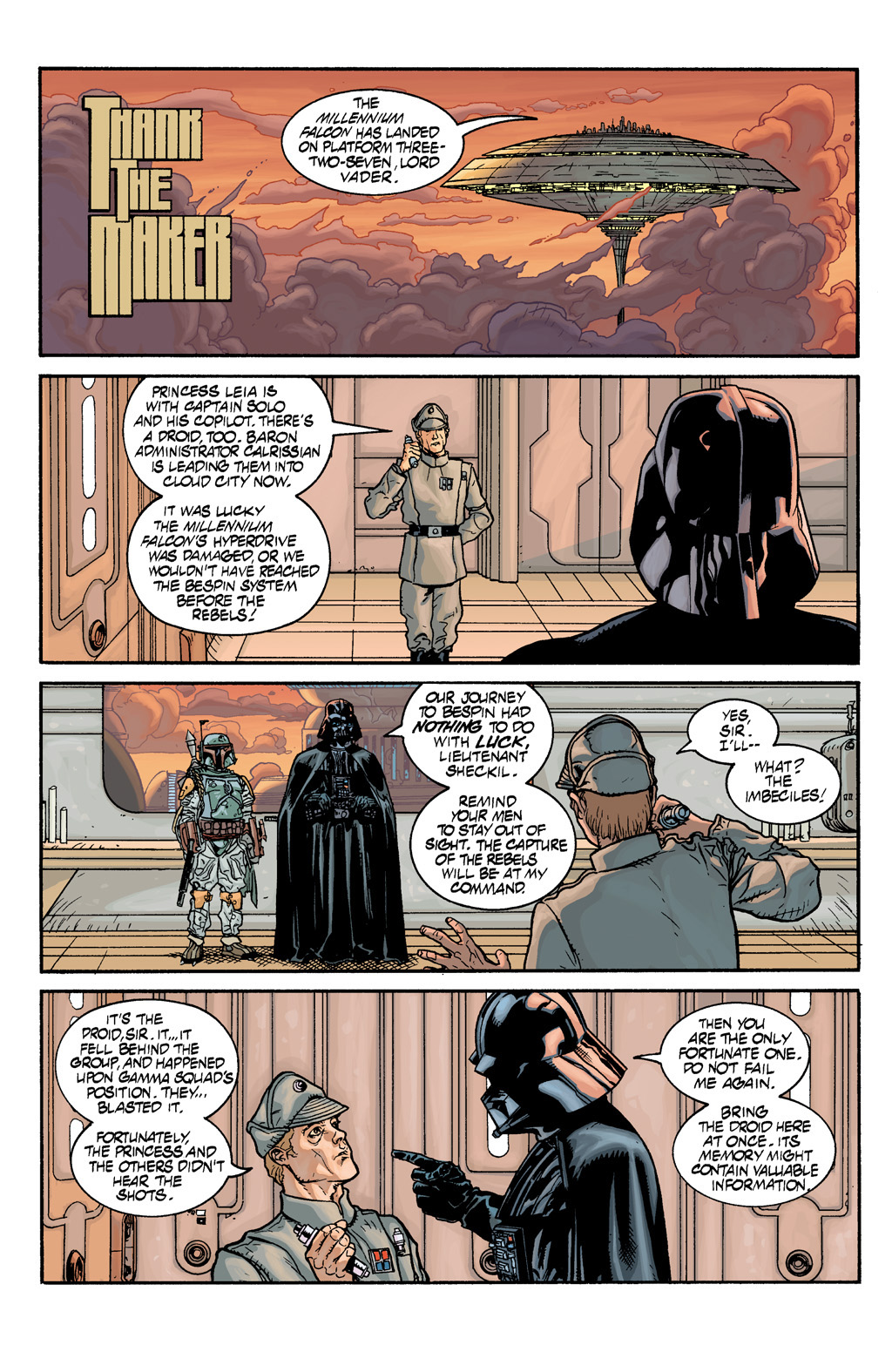 Star Wars Tales issue 6 - Page 51