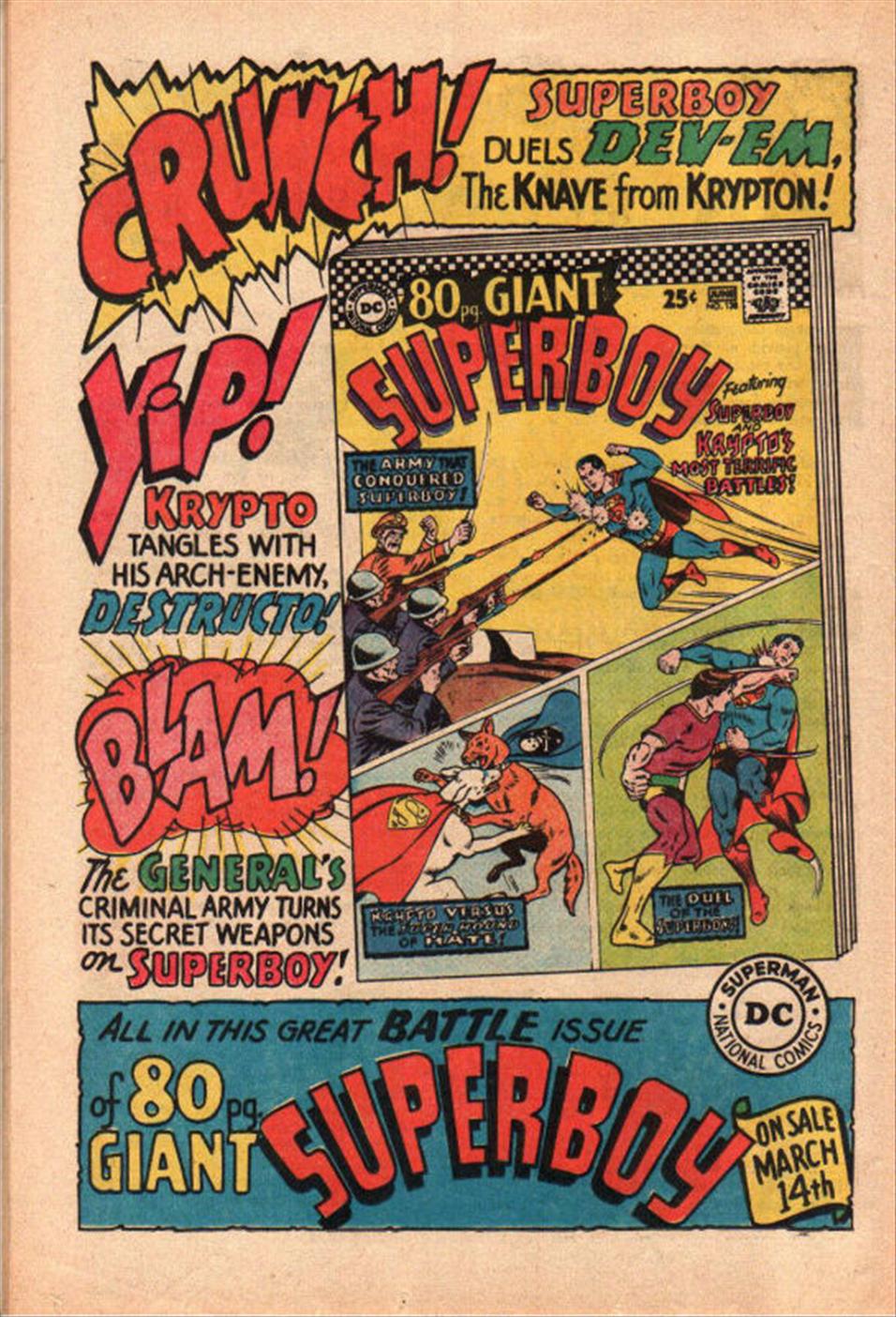 Read online The Inferior Five comic -  Issue #2 - 14