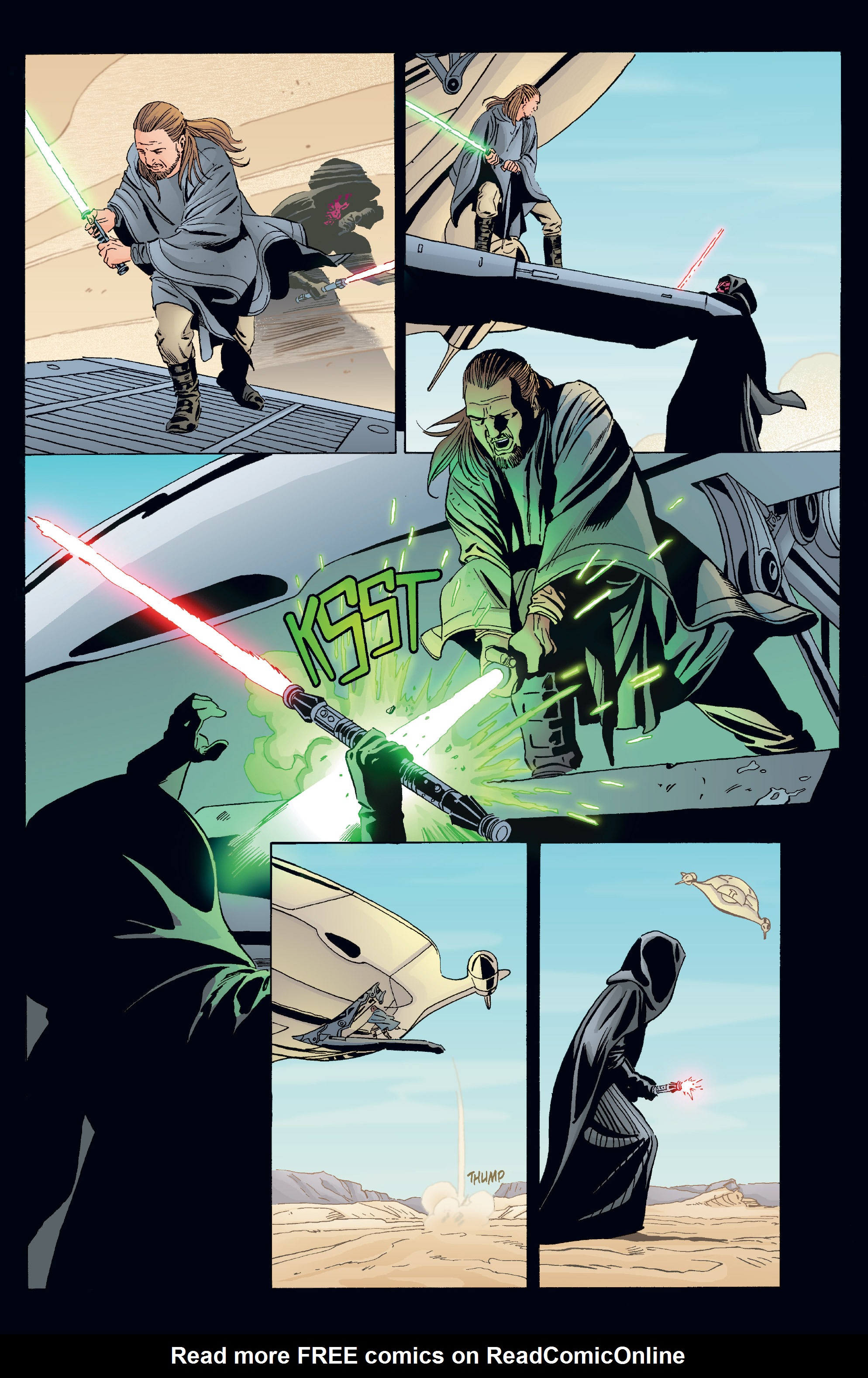 Read online Star Wars Omnibus comic -  Issue # Vol. 19 - 63