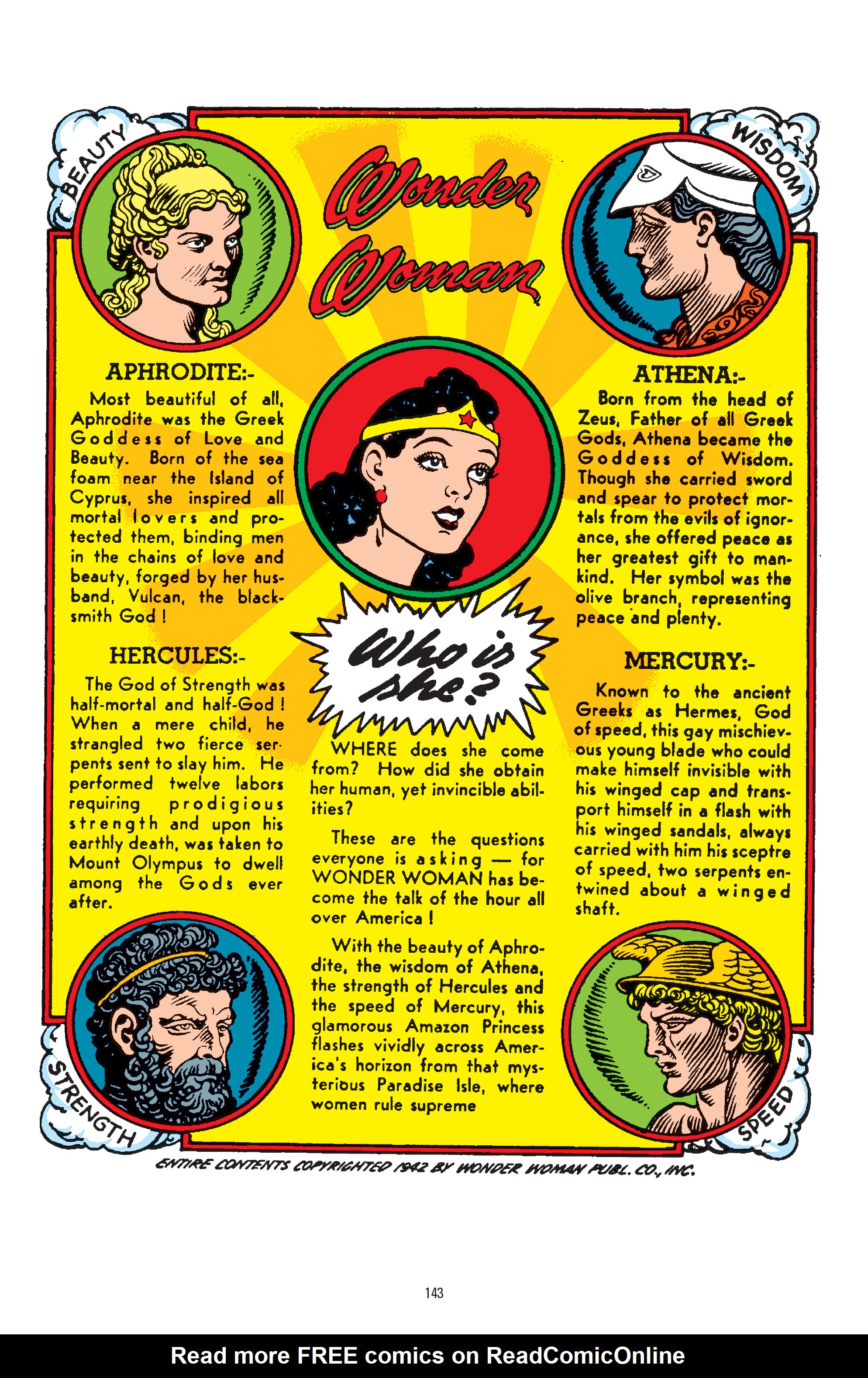 Read online Wonder Woman: The Golden Age comic -  Issue # TPB 1 (Part 2) - 44