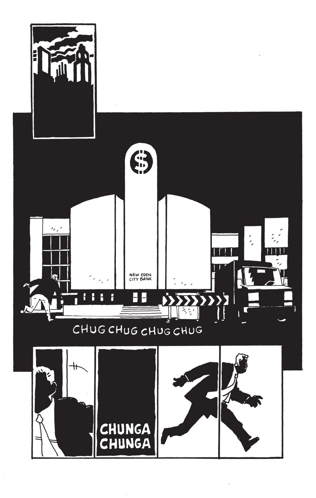 Read online Kane comic -  Issue # TPB 6 (Part 1) - 15