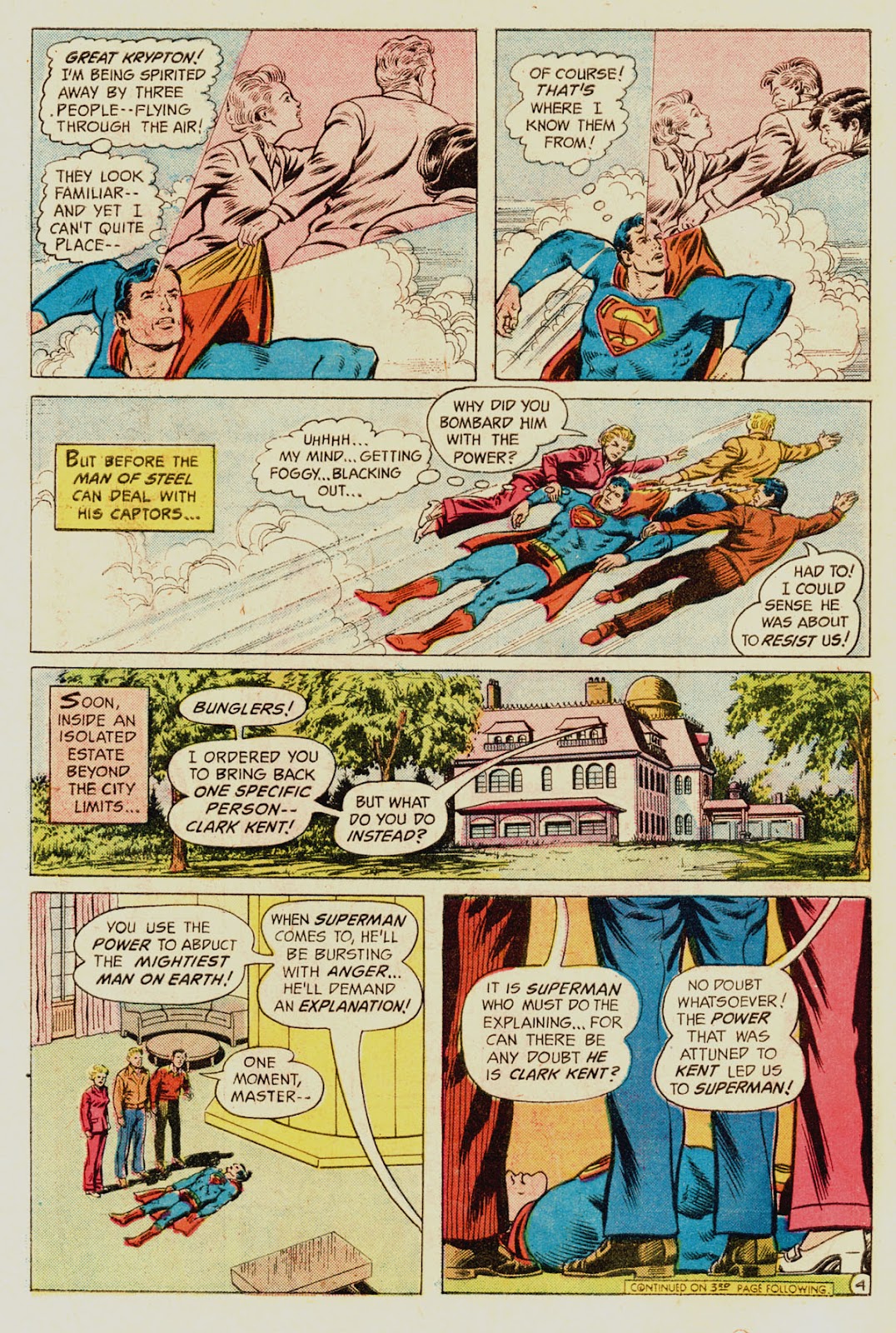 Action Comics (1938) issue 433 - Page 6