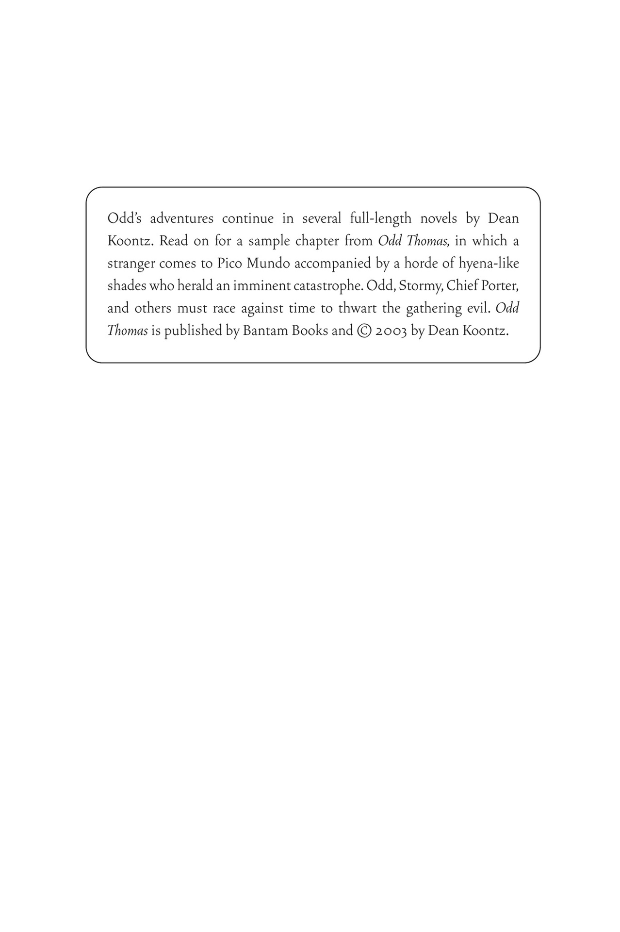 Read online In Odd We Trust comic -  Issue # TPB (Part 2) - 95