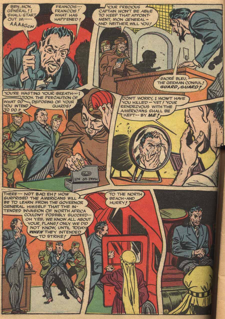 Jackpot Comics issue 8 - Page 10