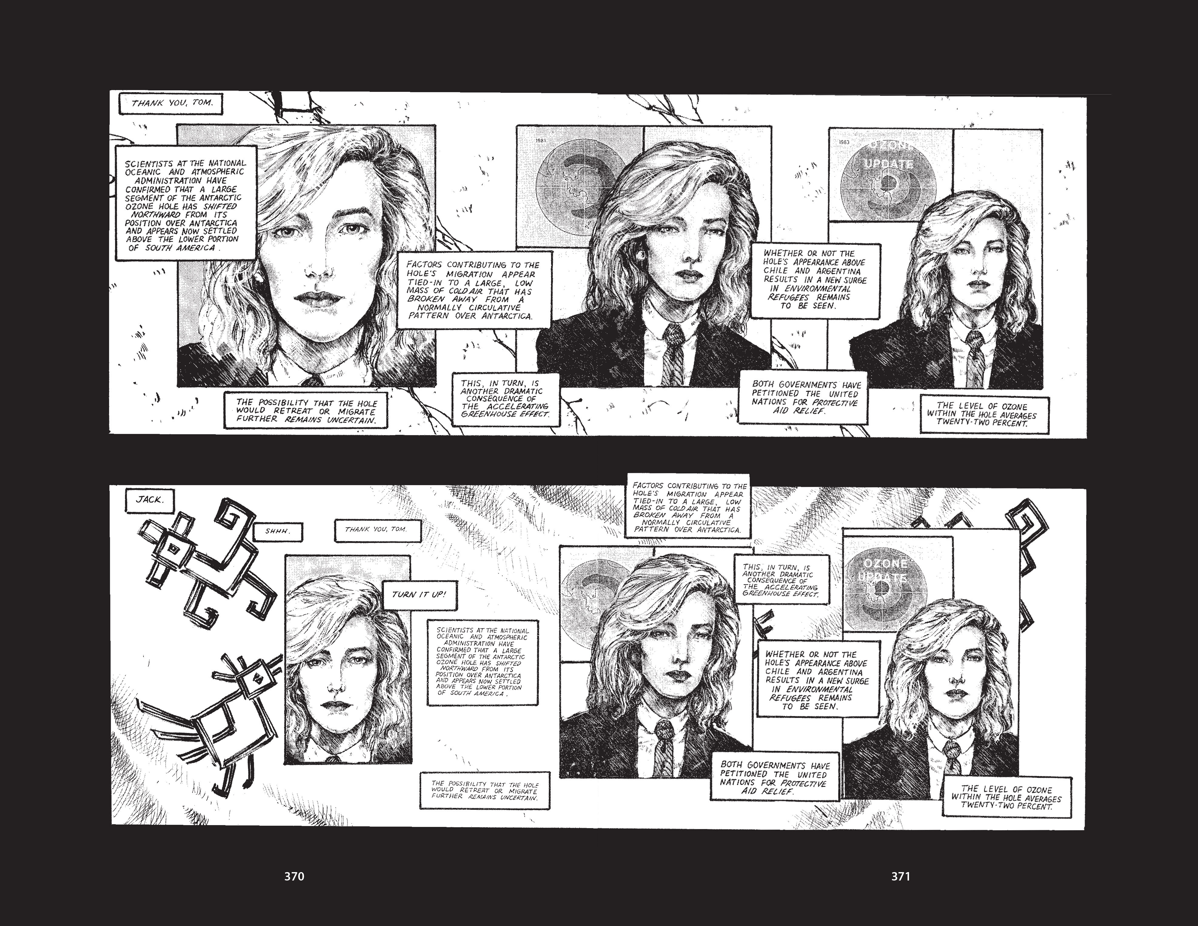 Read online The Puma Blues comic -  Issue # TPB (Part2) - 103