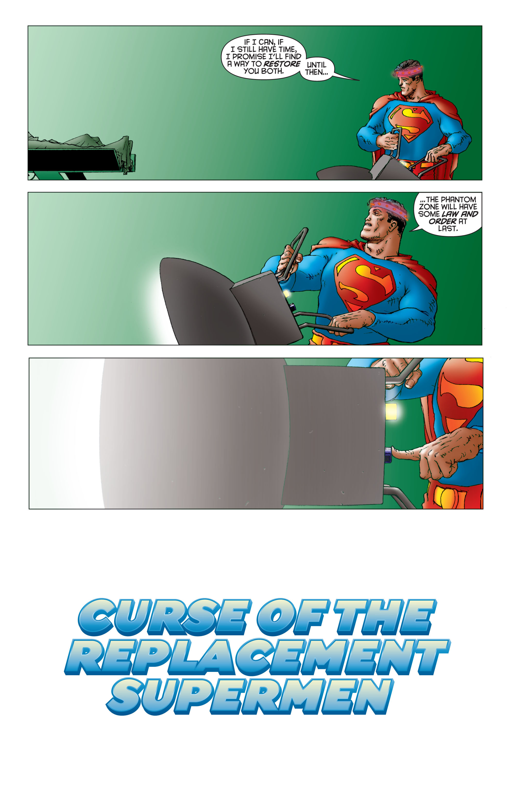 Read online All Star Superman (2011) comic -  Issue # TPB (Part 3) - 13