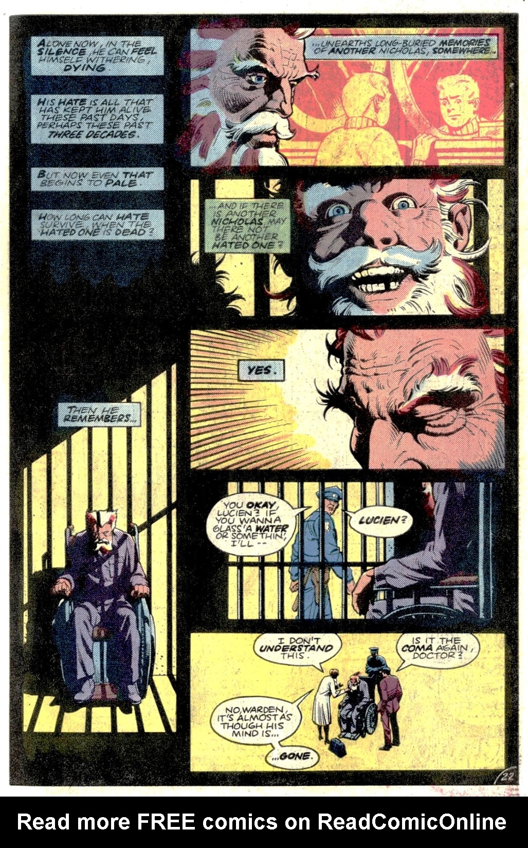 Read online The Brave and the Bold (1955) comic -  Issue #200 - 26
