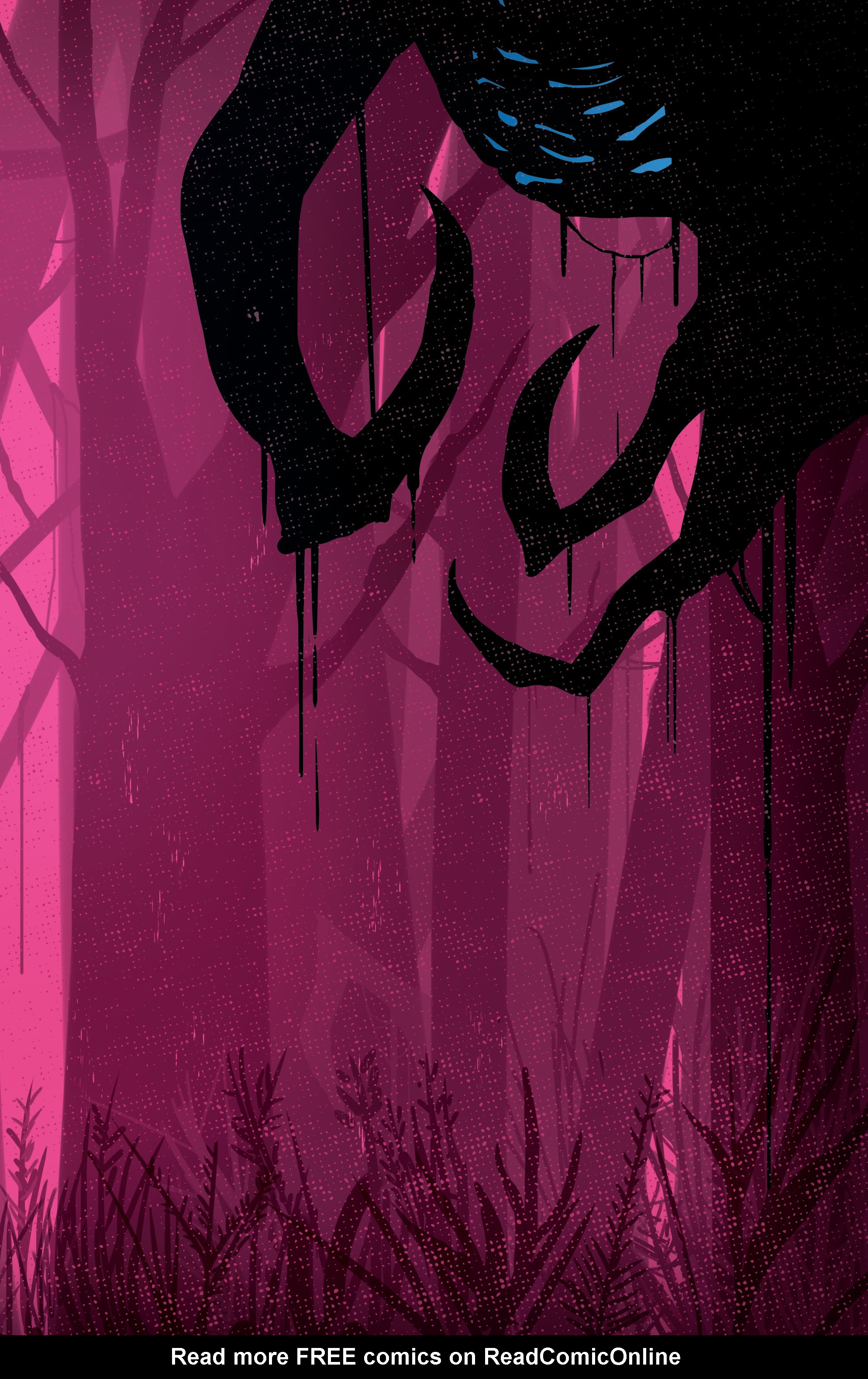 Read online Something is Killing the Children comic -  Issue #5 - 26