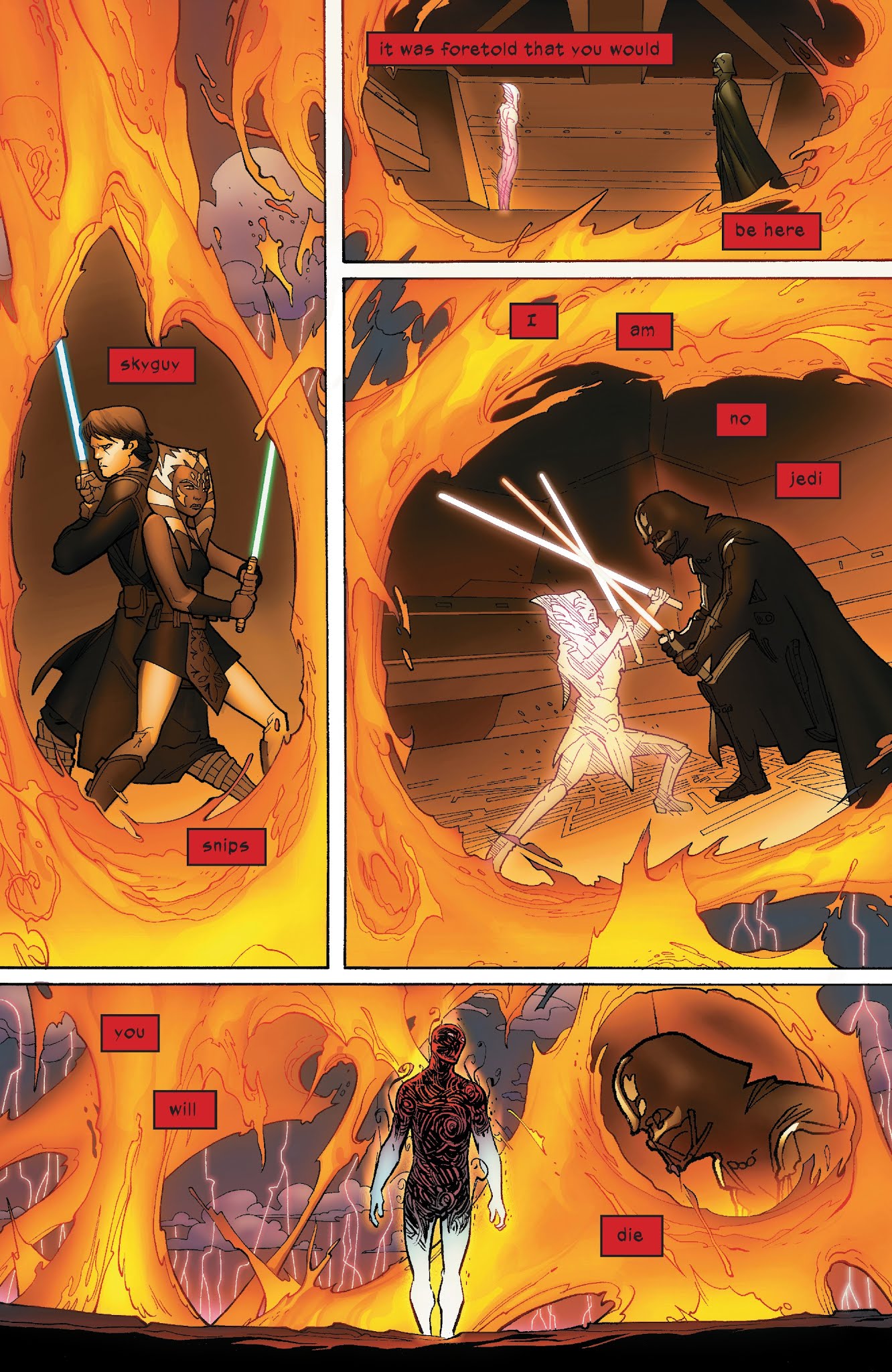 Read online Darth Vader (2017) comic -  Issue #25 - 10