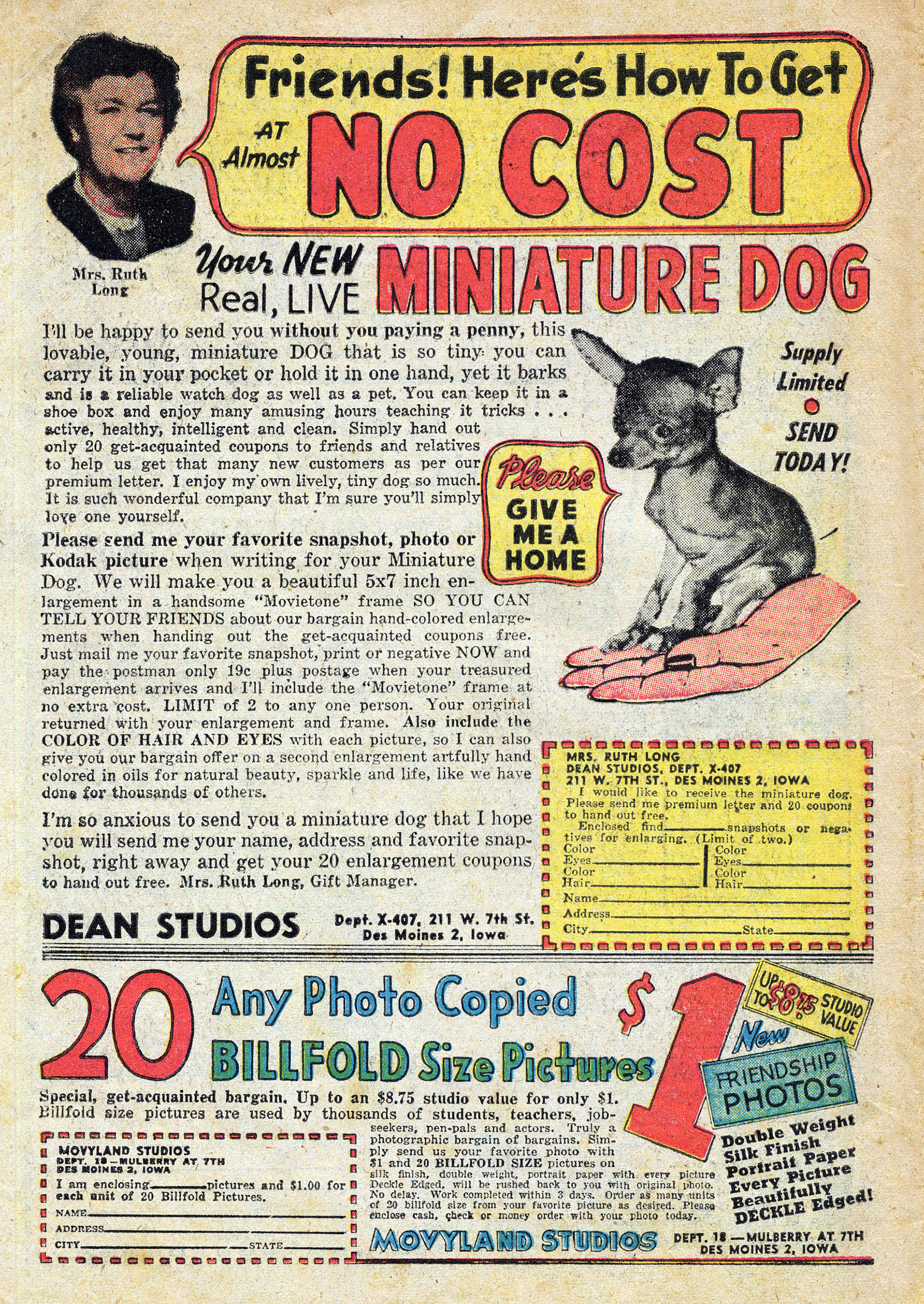 Read online My Own Romance comic -  Issue #45 - 34