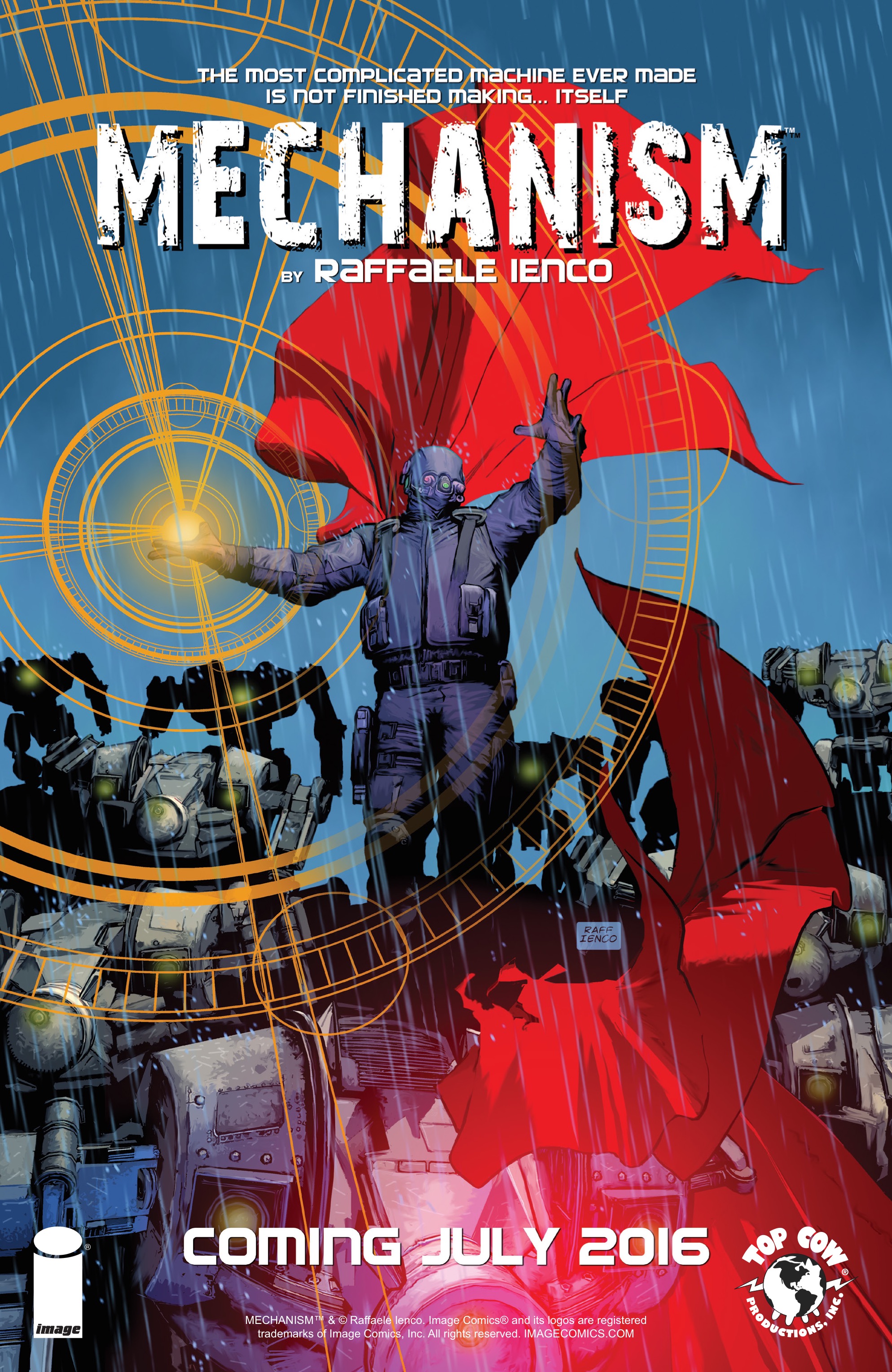 Read online The Darkness: Hope comic -  Issue # Full - 26