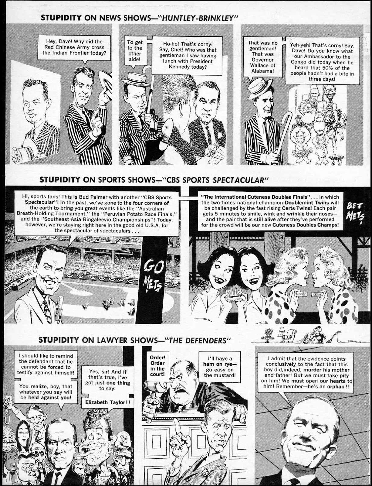 MAD issue 83 - Page 8