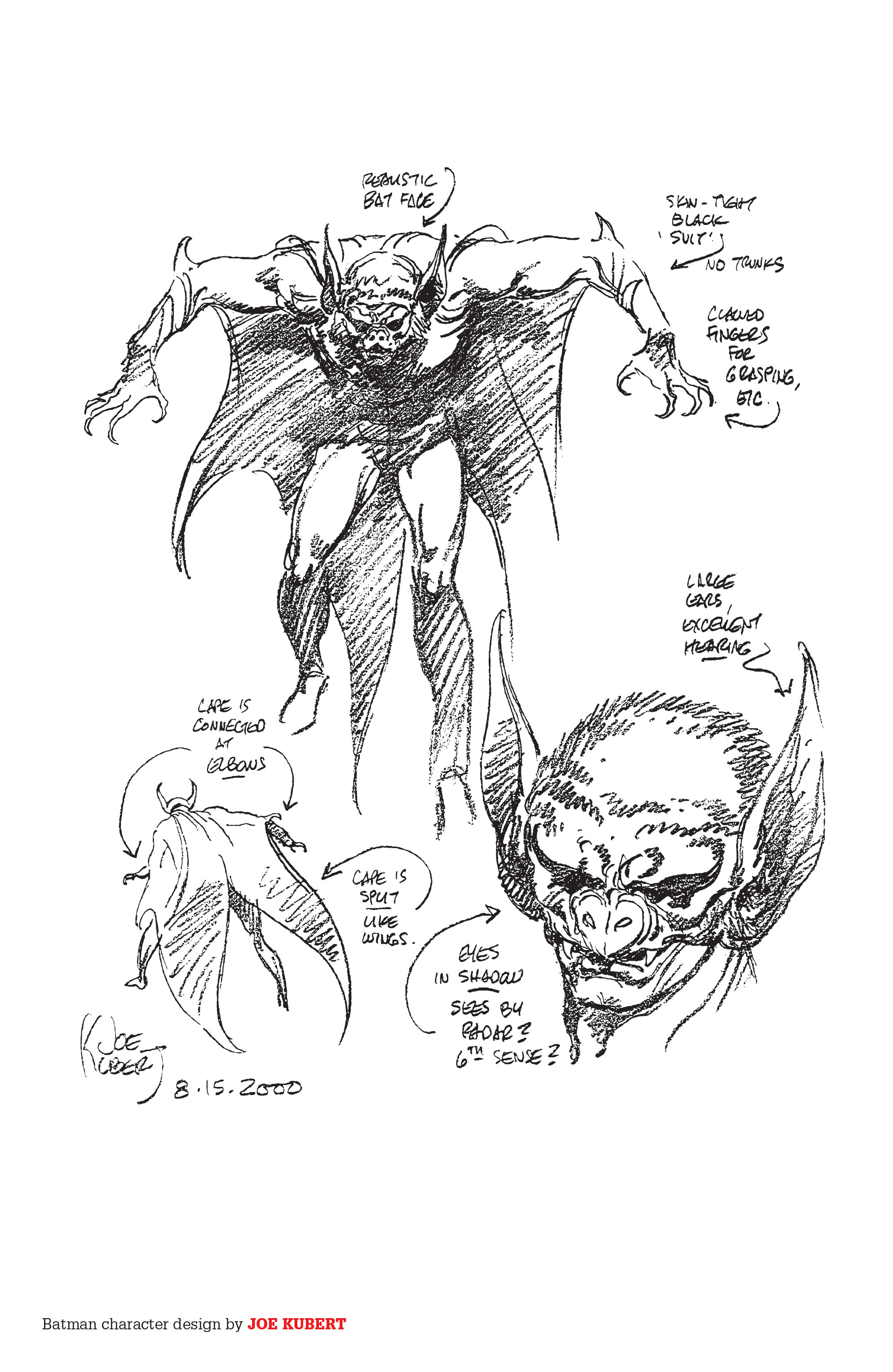 Read online Just Imagine Stan Lee Creating the DC Universe comic -  Issue # TPB 1 (Part 4) - 16