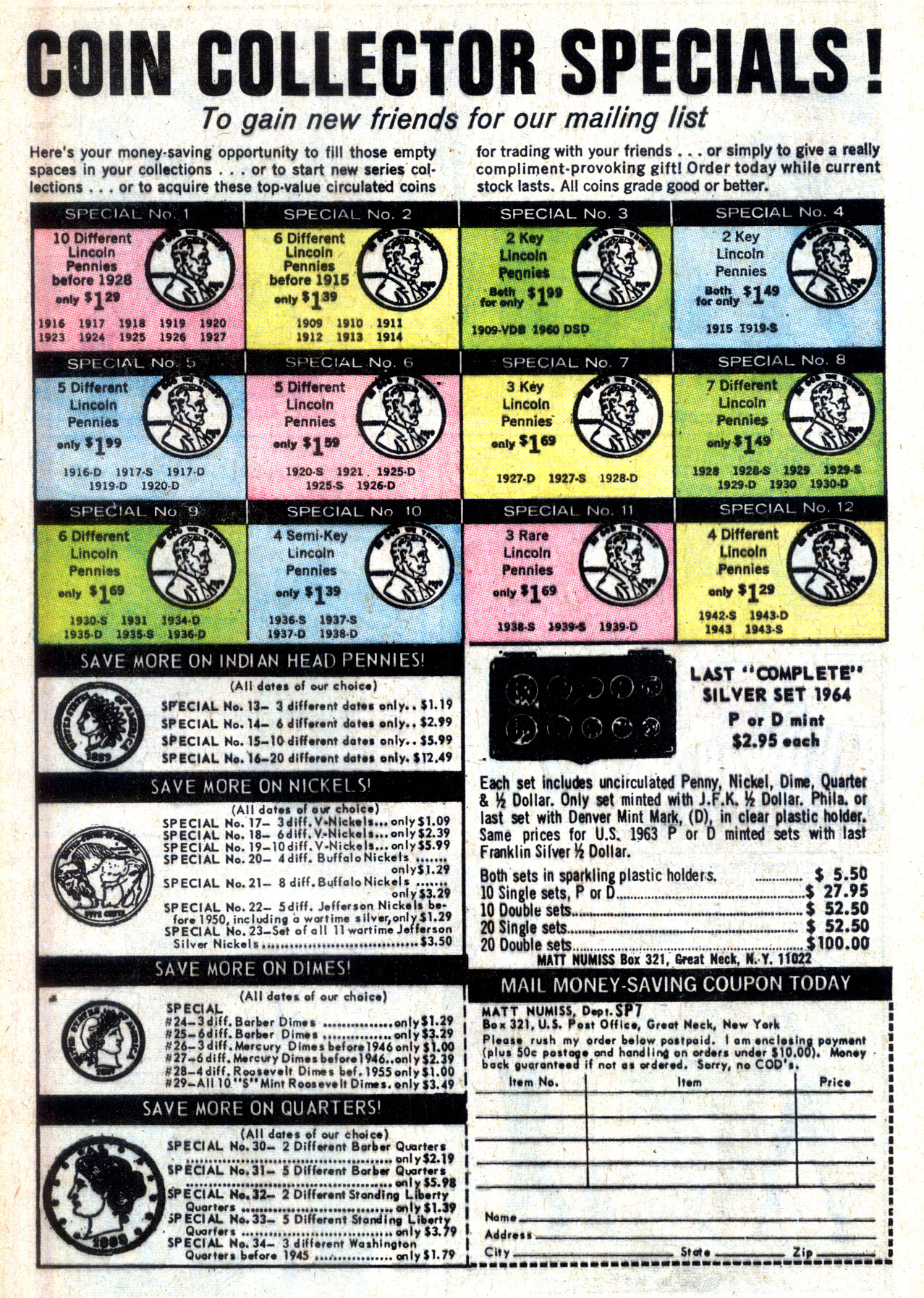 Read online Archie as Captain Pureheart comic -  Issue #5 - 9