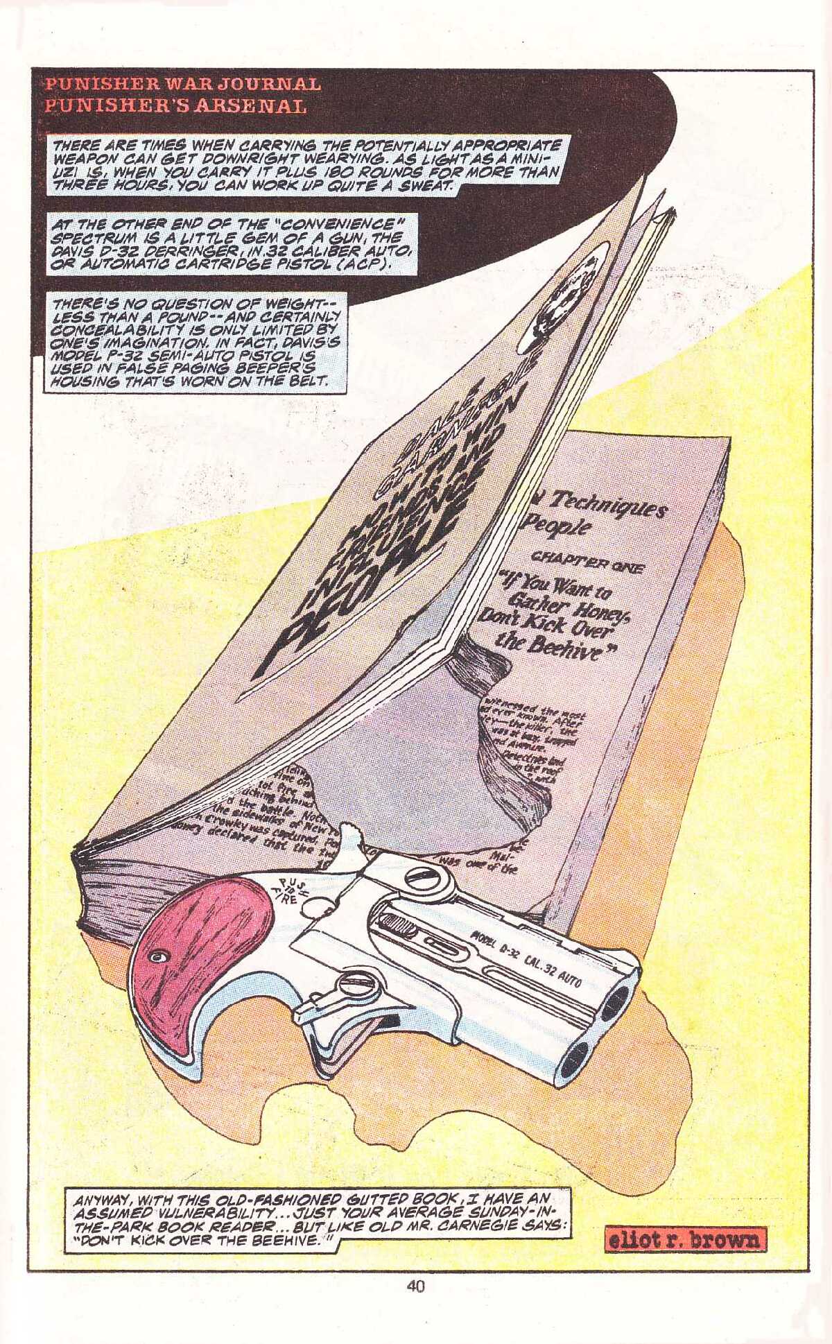 The Punisher (1987) _Annual 3 #3 - English 34