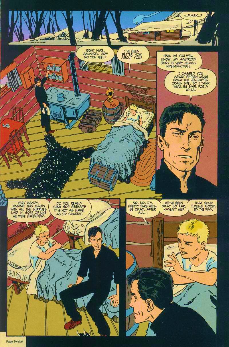 Read online John Byrne's Next Men (1992) comic -  Issue #26 - 14