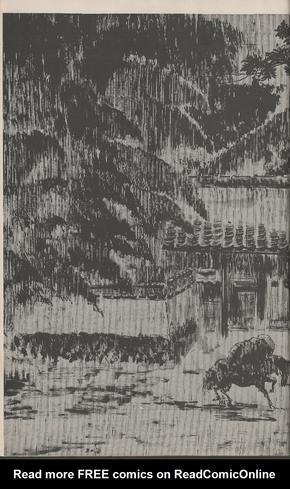 Read online Lone Wolf and Cub comic -  Issue #32 - 16