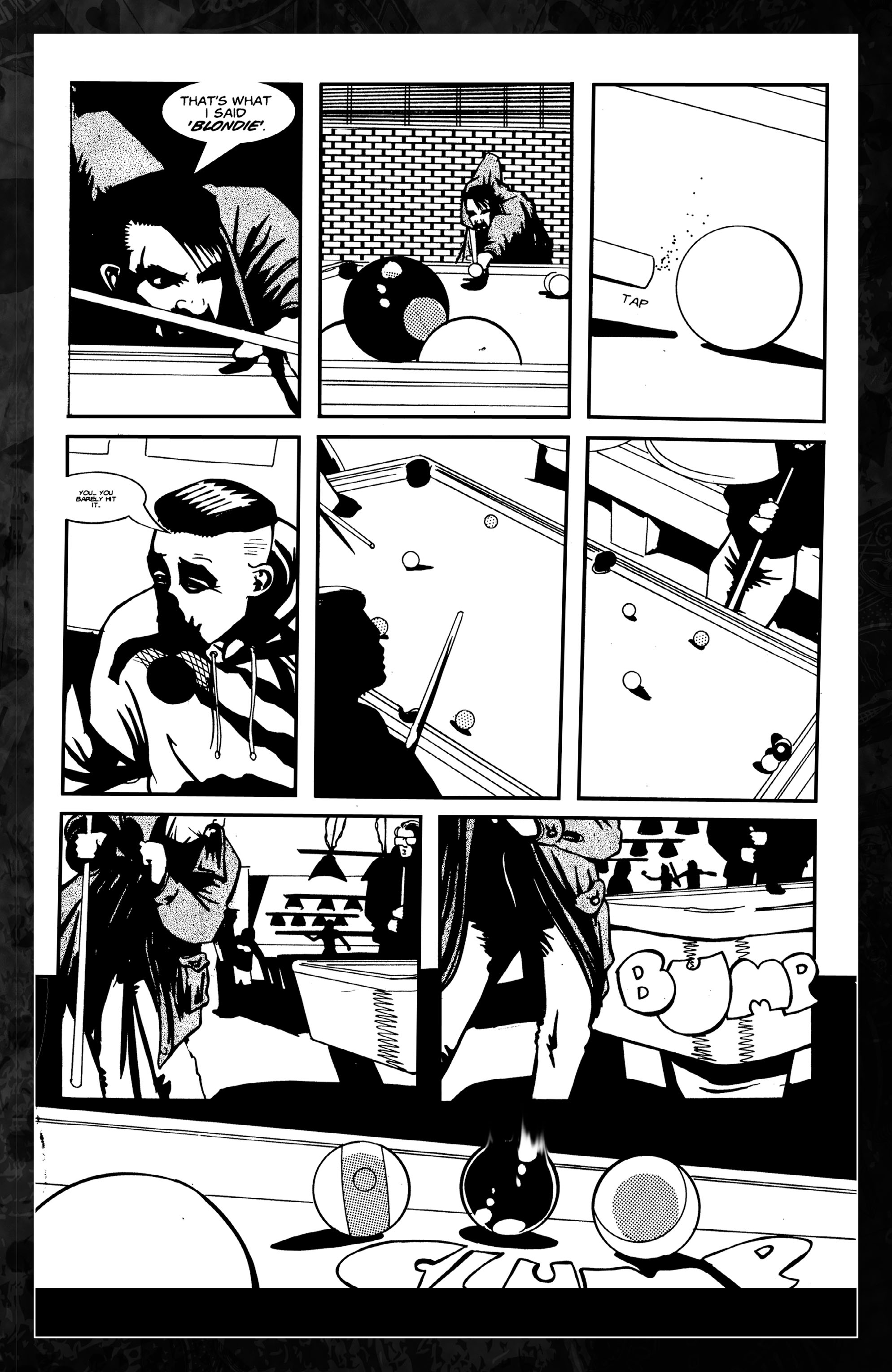 Read online Goldfish comic -  Issue # TPB (Part 3) - 30